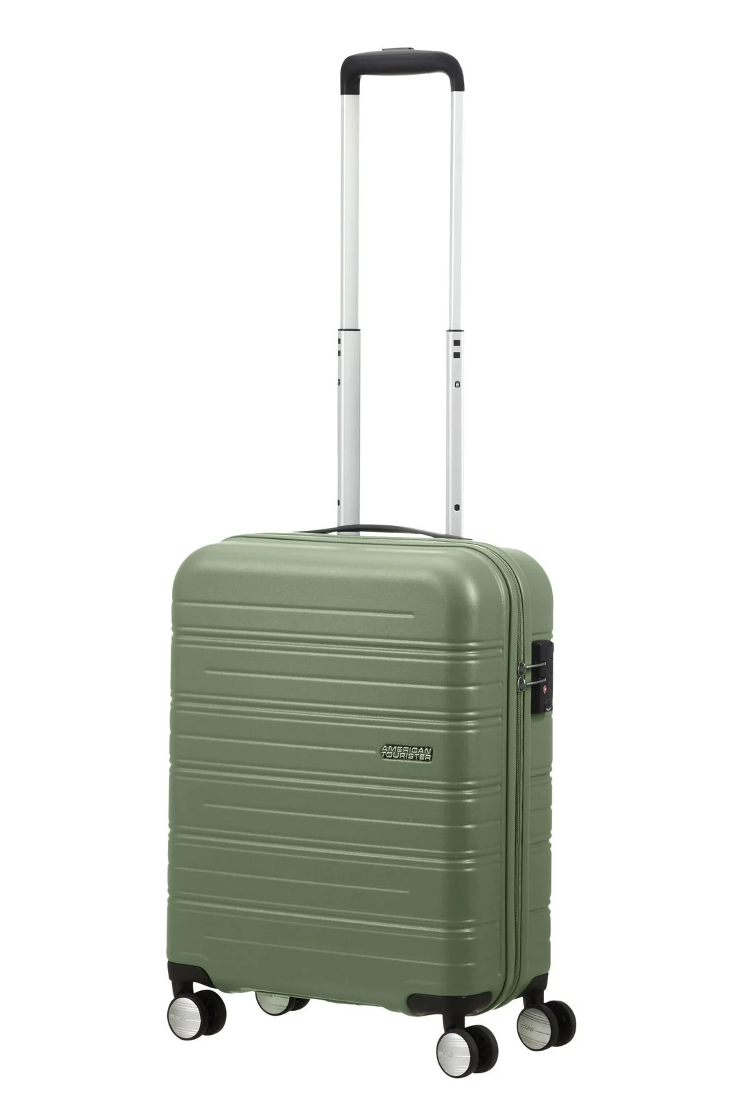 AMERICAN TOURISTER MALETA DE CABINA 55CM HIGH TURN - Image 9