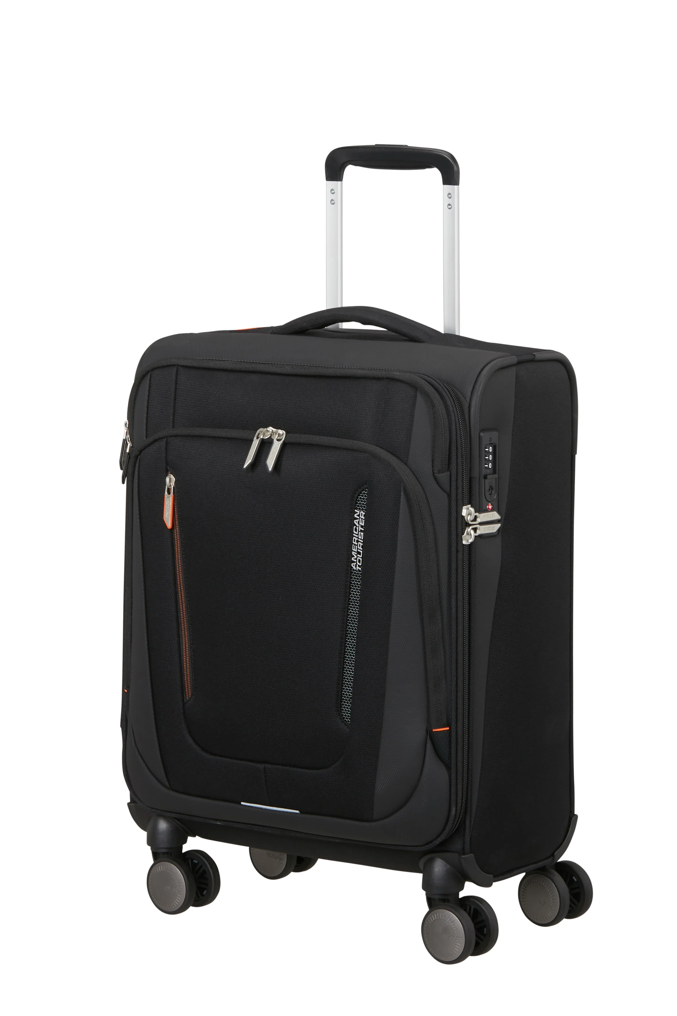AMERICAN TOURISTER maleta de cabina 55cm WANDERLITE - Image 10