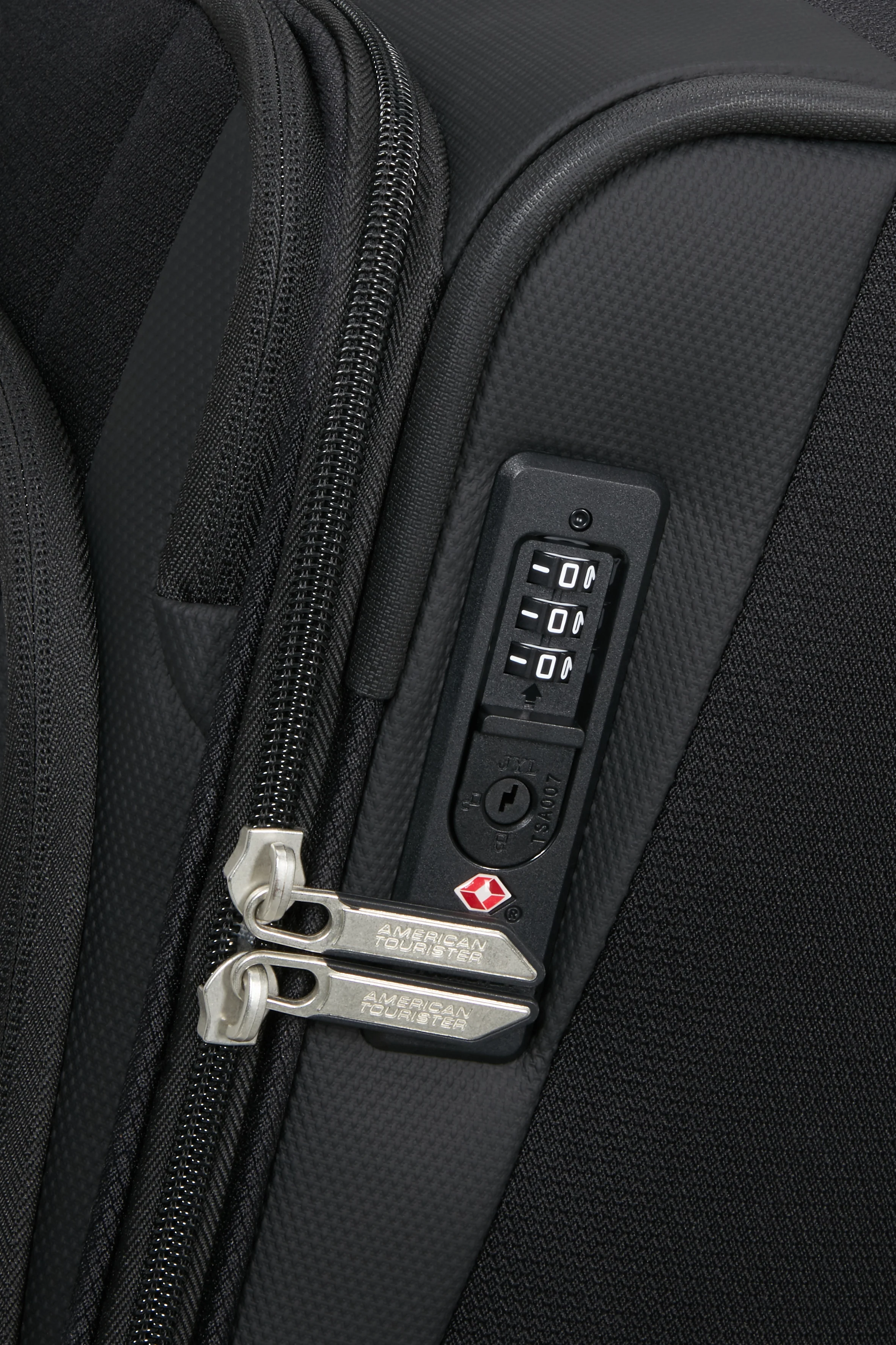 AMERICAN TOURISTER maleta de cabina 55cm WANDERLITE - Image 15