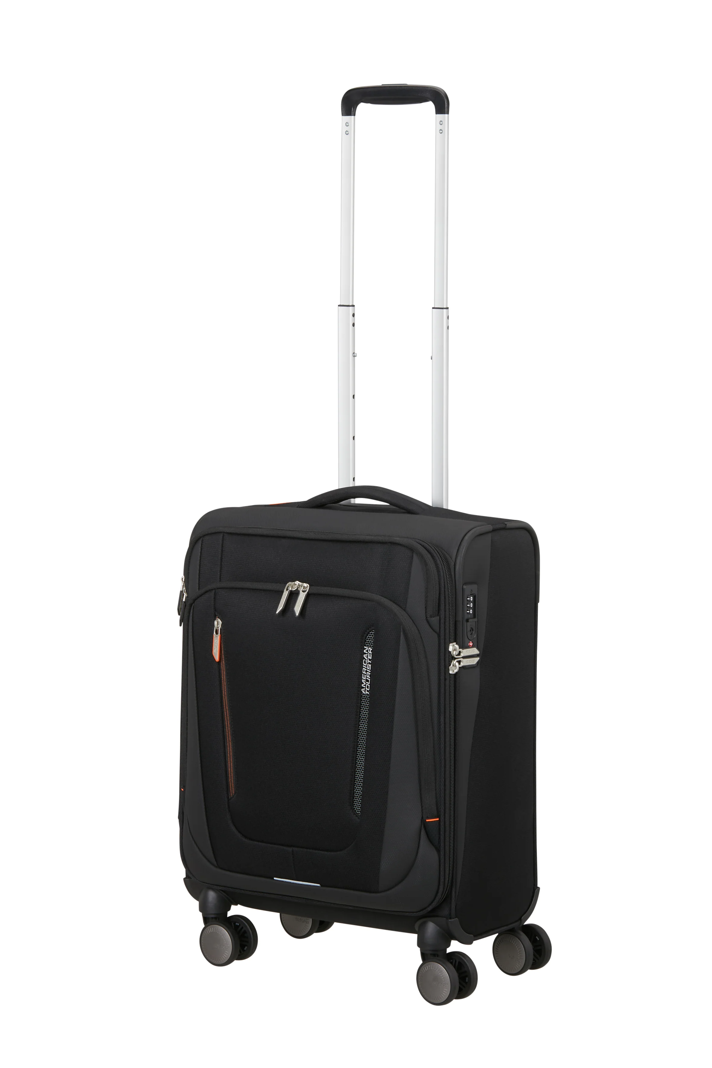 AMERICAN TOURISTER maleta de cabina 55cm WANDERLITE - Image 20