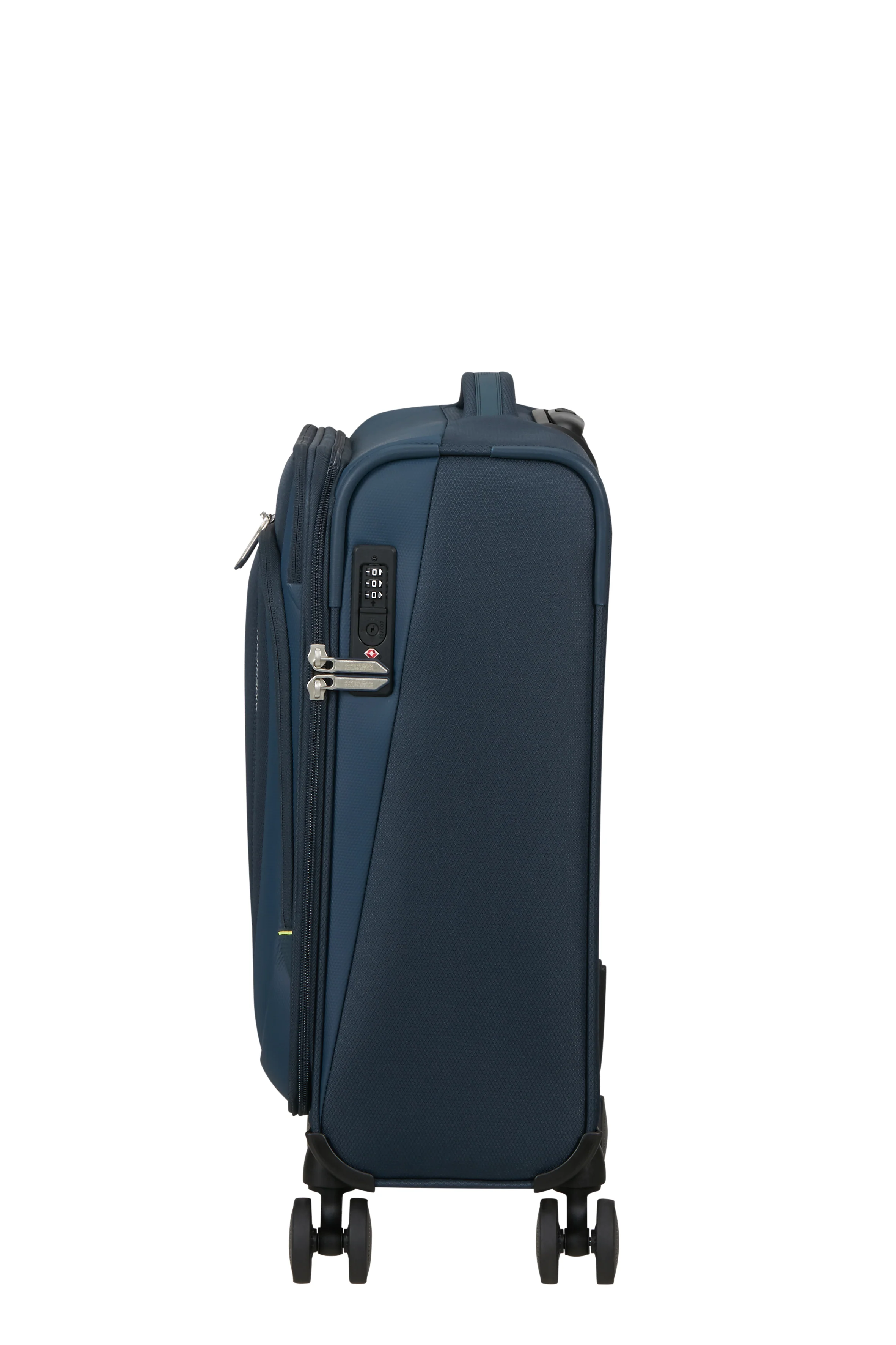 AMERICAN TOURISTER maleta de cabina 55cm WANDERLITE - Image 8