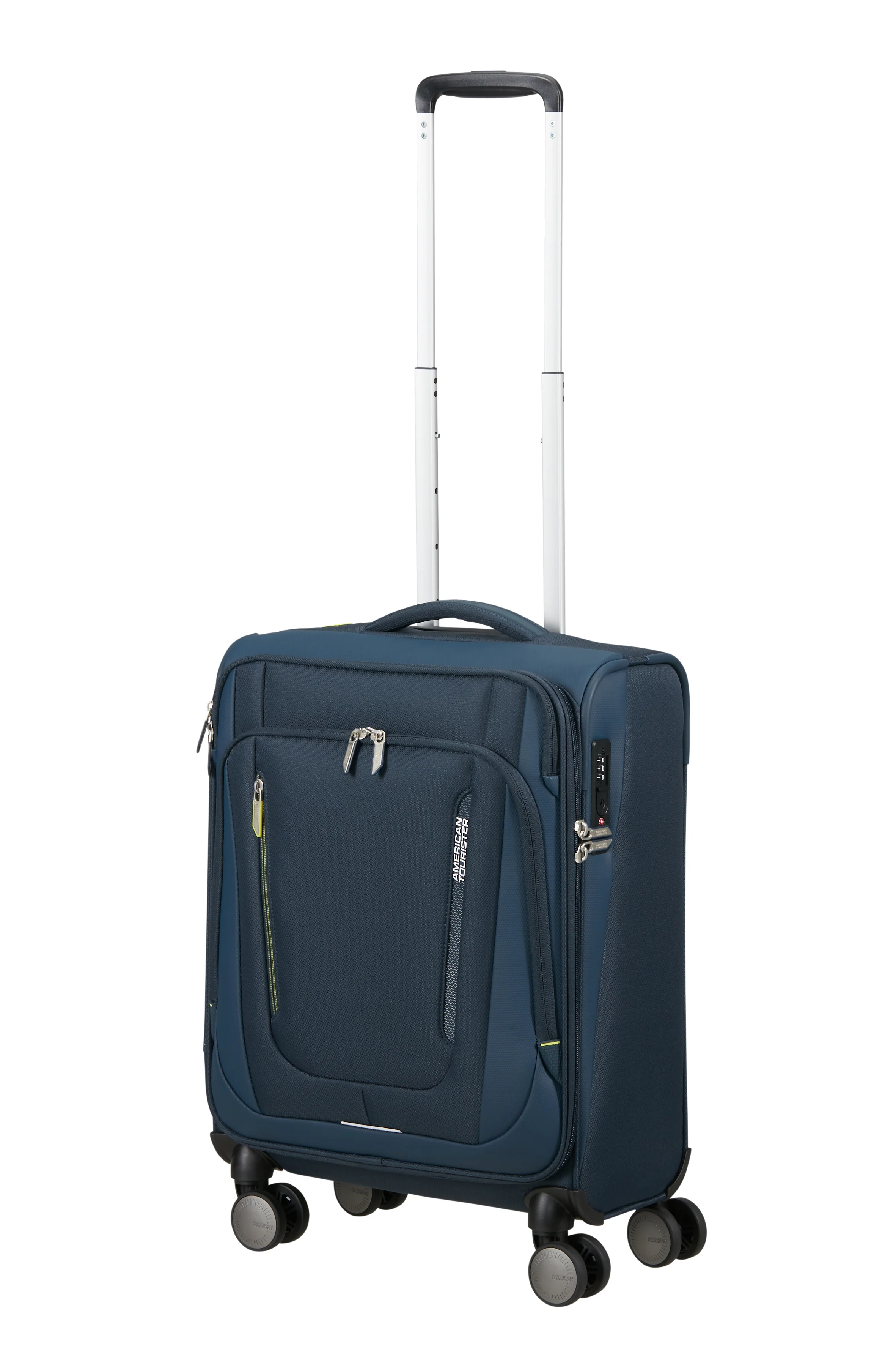 AMERICAN TOURISTER maleta de cabina 55cm WANDERLITE - Image 9