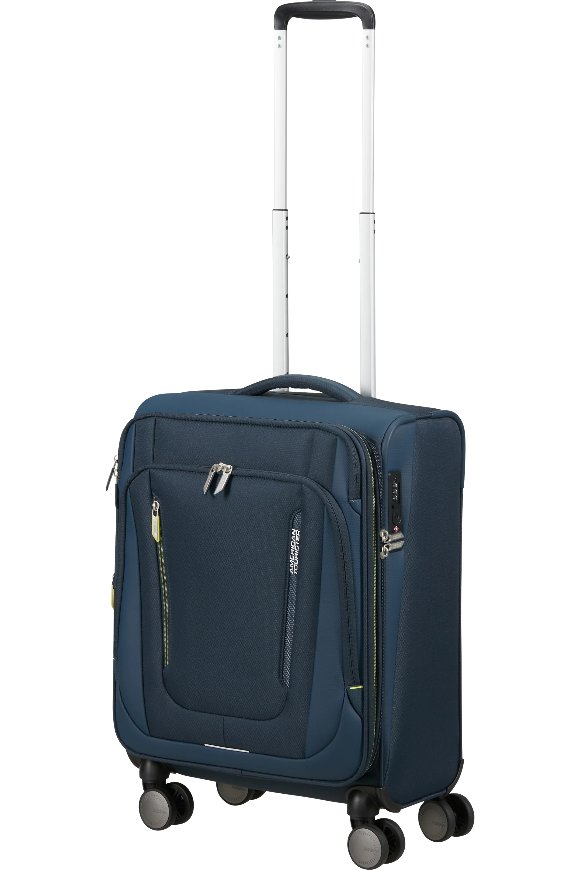 AMERICAN TOURISTER maleta de cabina 55cm extensible WANDERLITE - Image 11