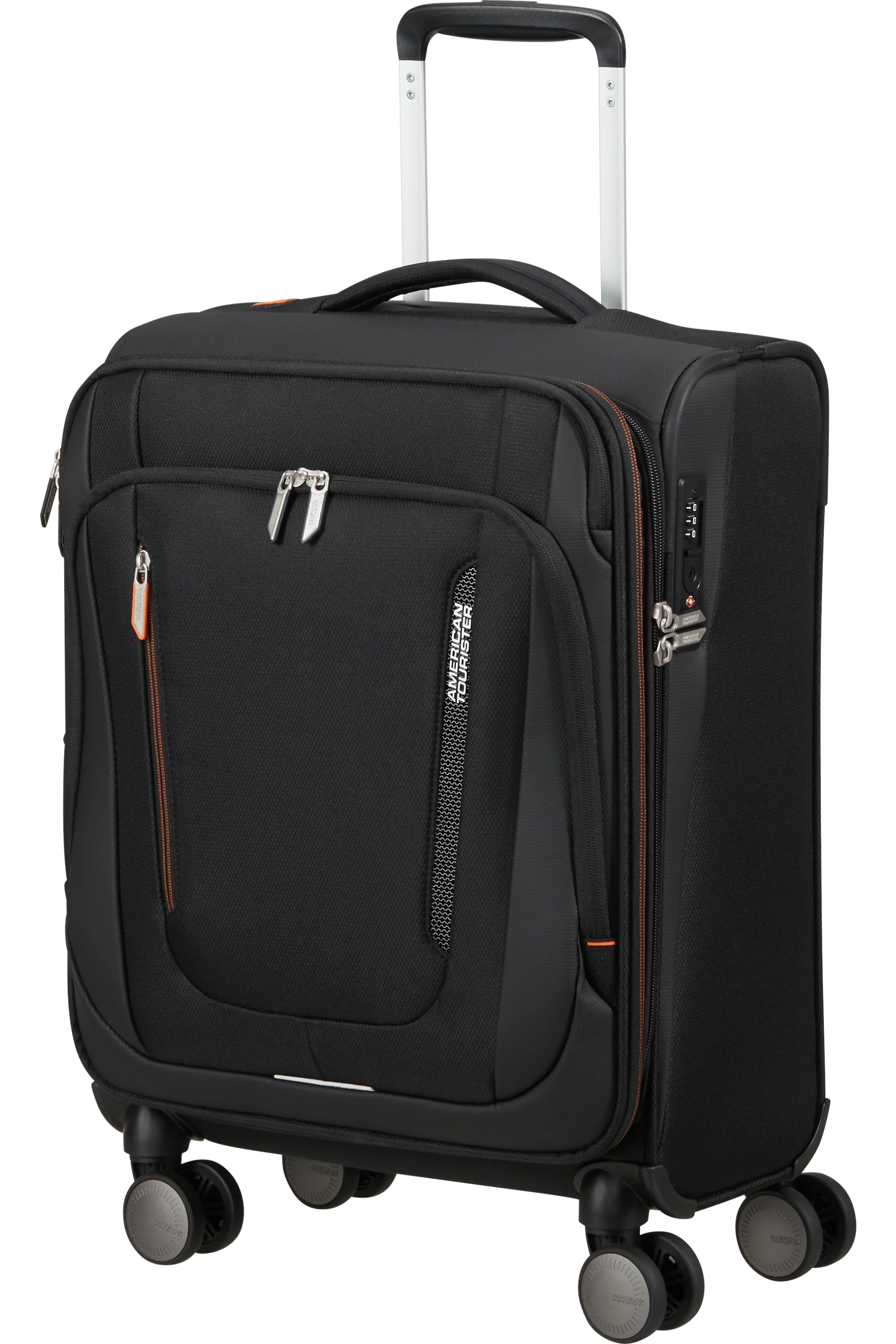AMERICAN TOURISTER maleta de cabina 55cm extensible WANDERLITE - Image 12