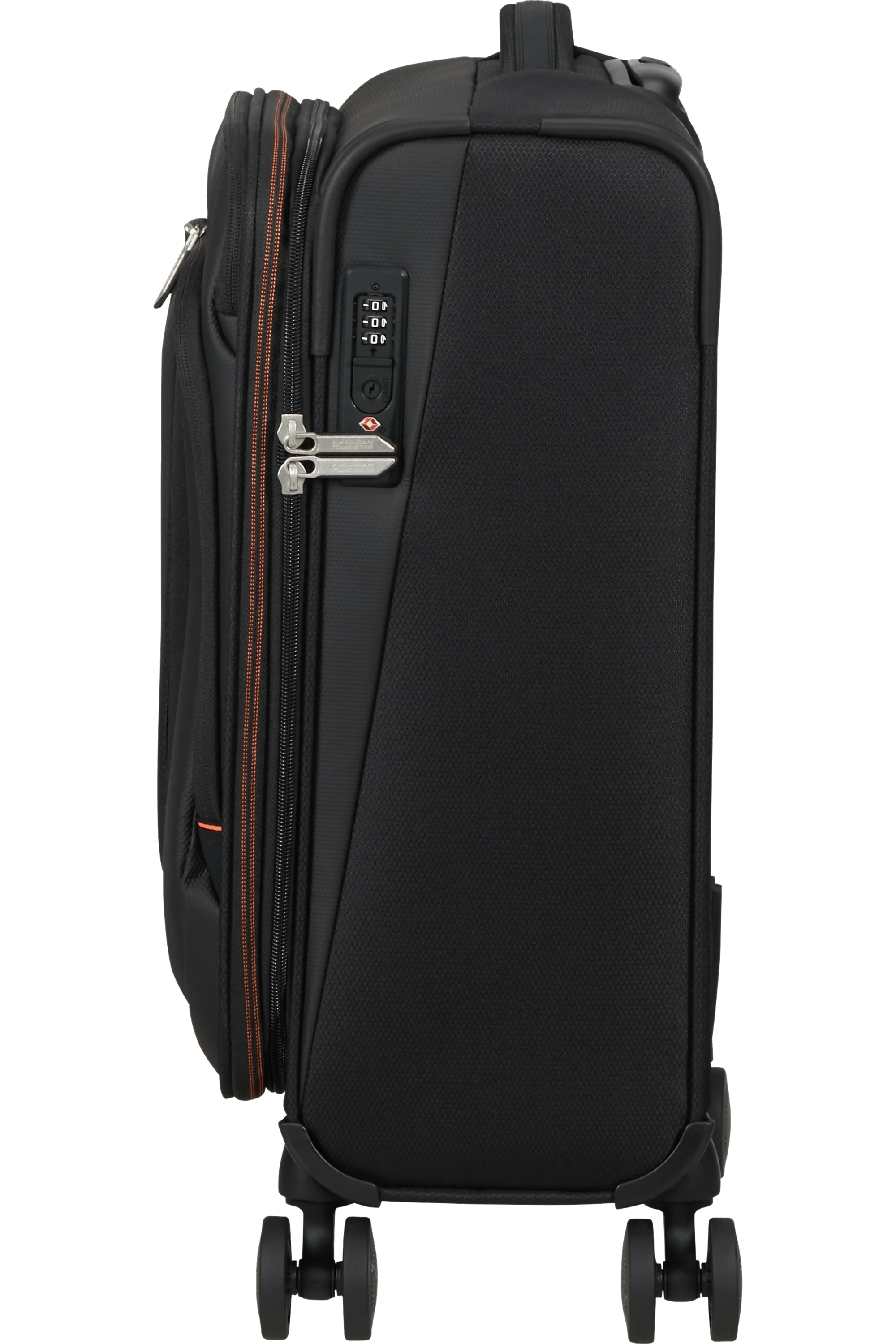 AMERICAN TOURISTER maleta de cabina 55cm extensible WANDERLITE - Image 15