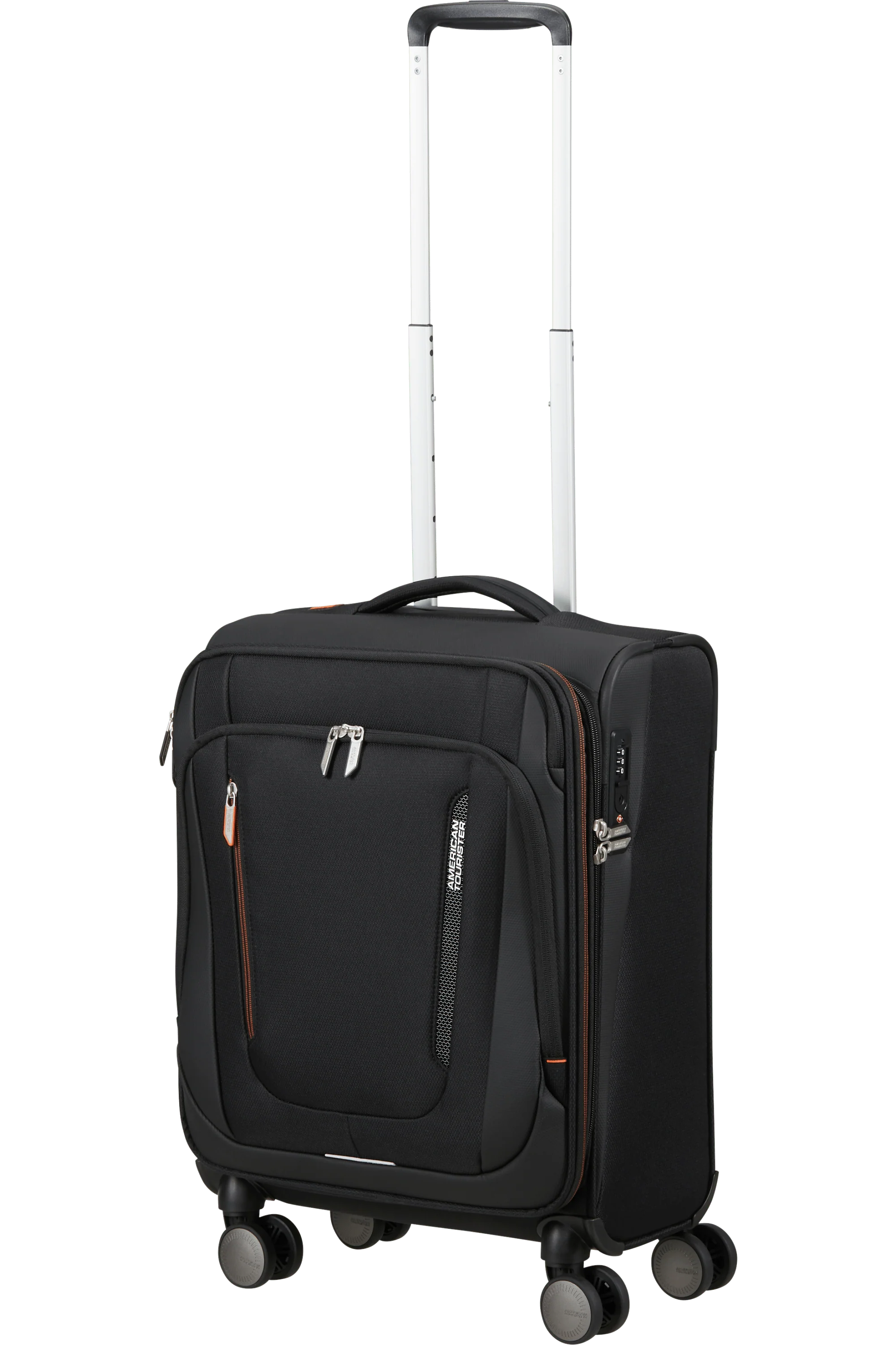 AMERICAN TOURISTER maleta de cabina 55cm extensible WANDERLITE - Image 17