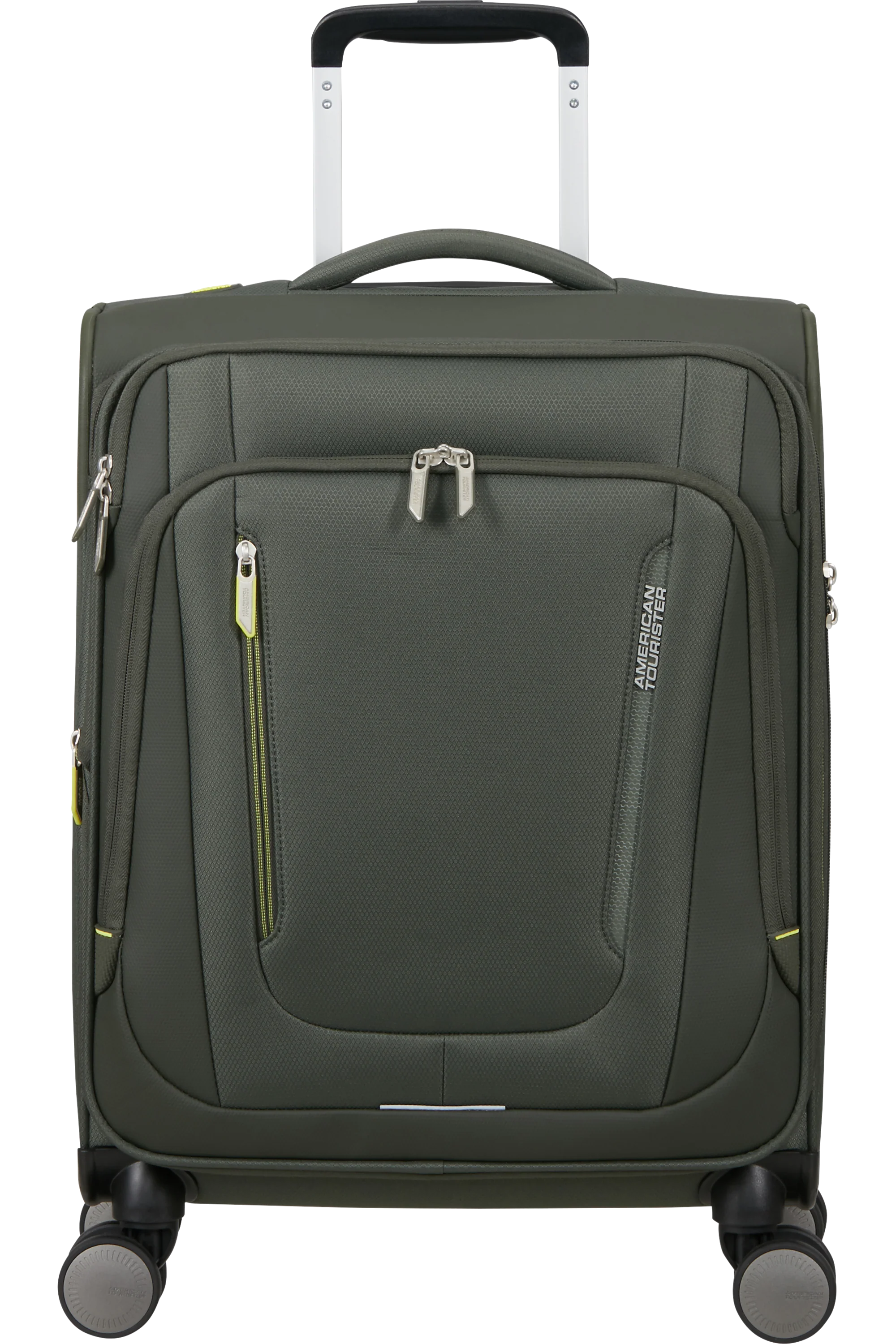 AMERICAN TOURISTER maleta de cabina 55cm extensible WANDERLITE - Image 2