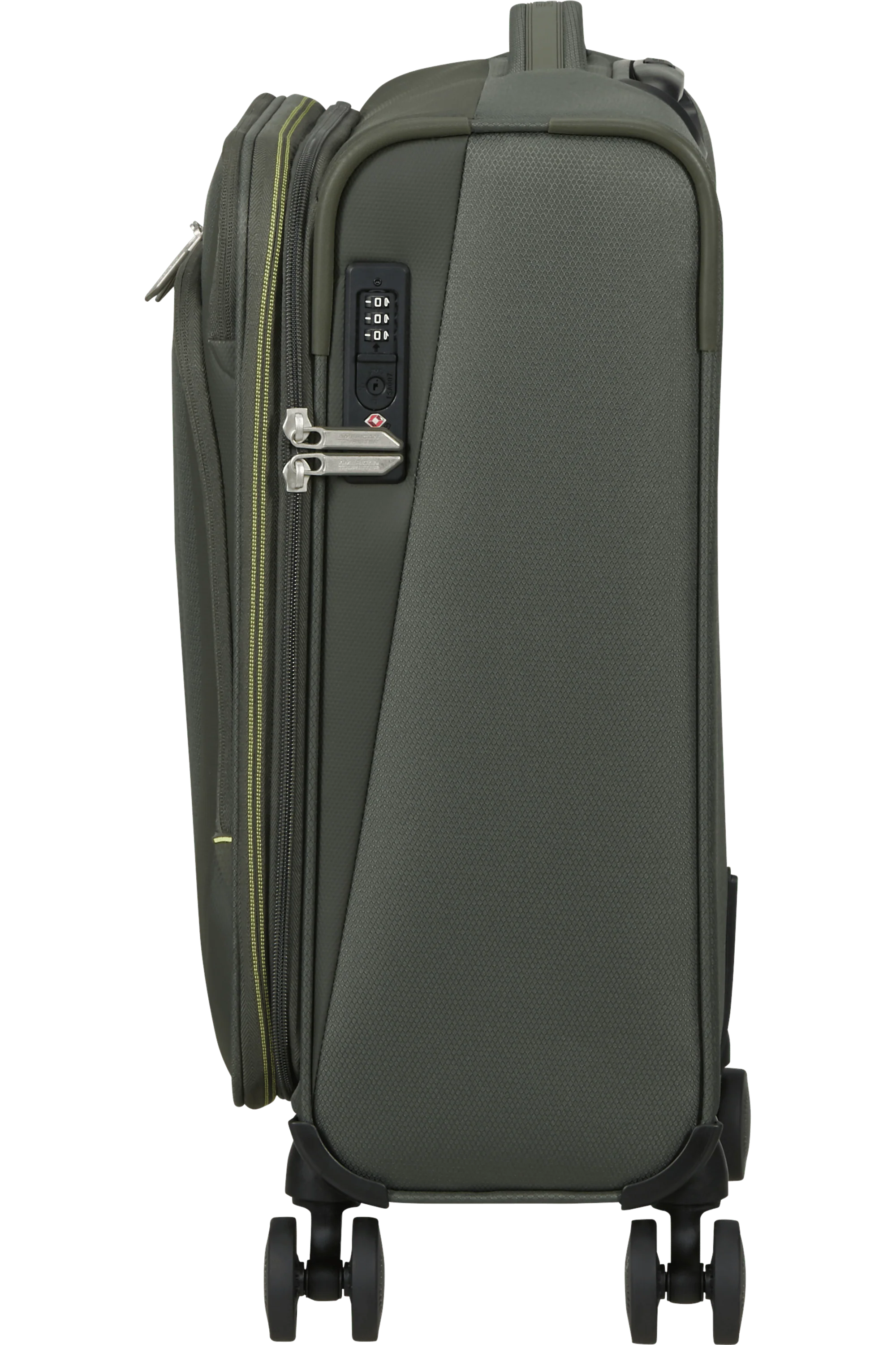 AMERICAN TOURISTER maleta de cabina 55cm extensible WANDERLITE - Image 5