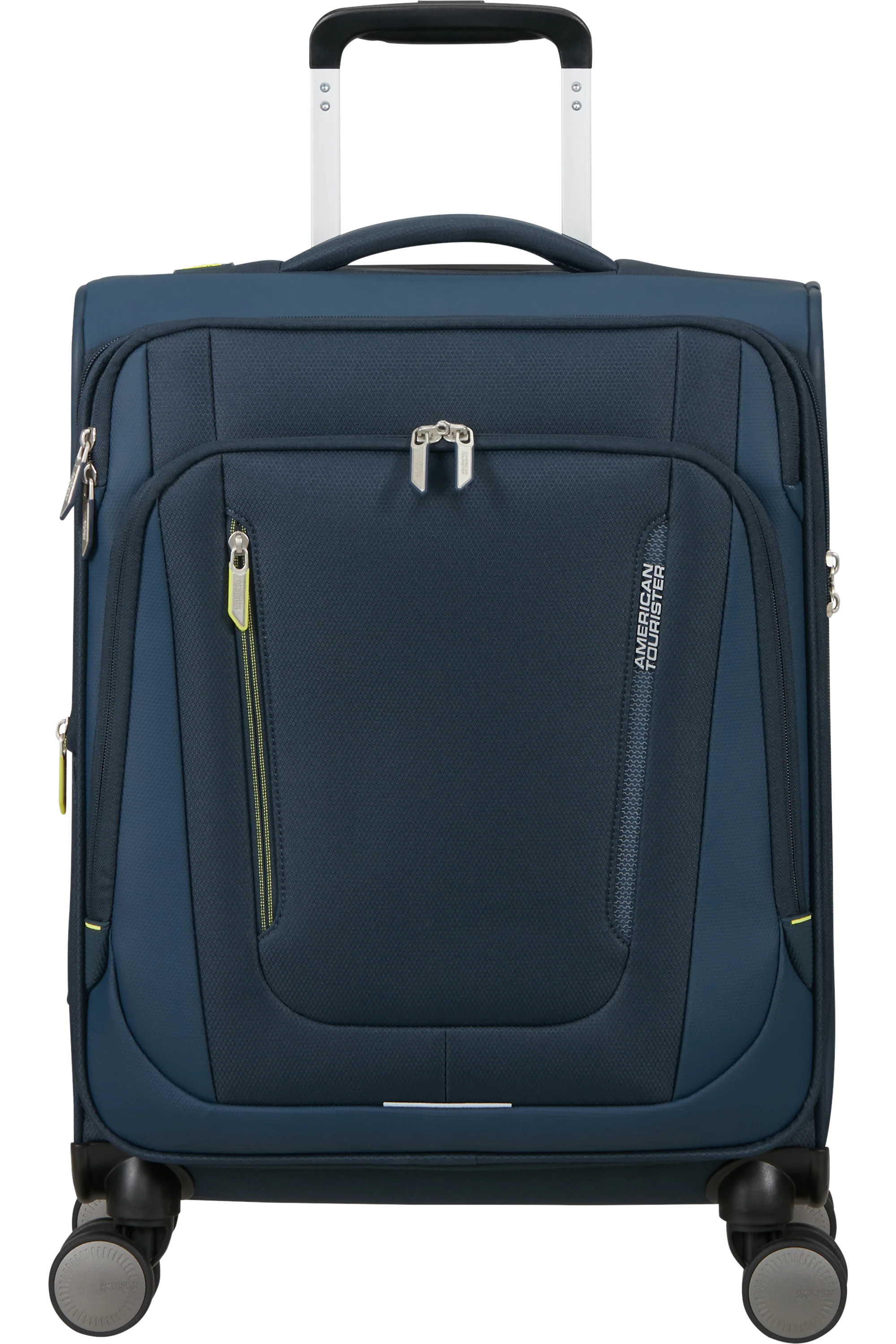 AMERICAN TOURISTER maleta de cabina 55cm extensible WANDERLITE - Image 8