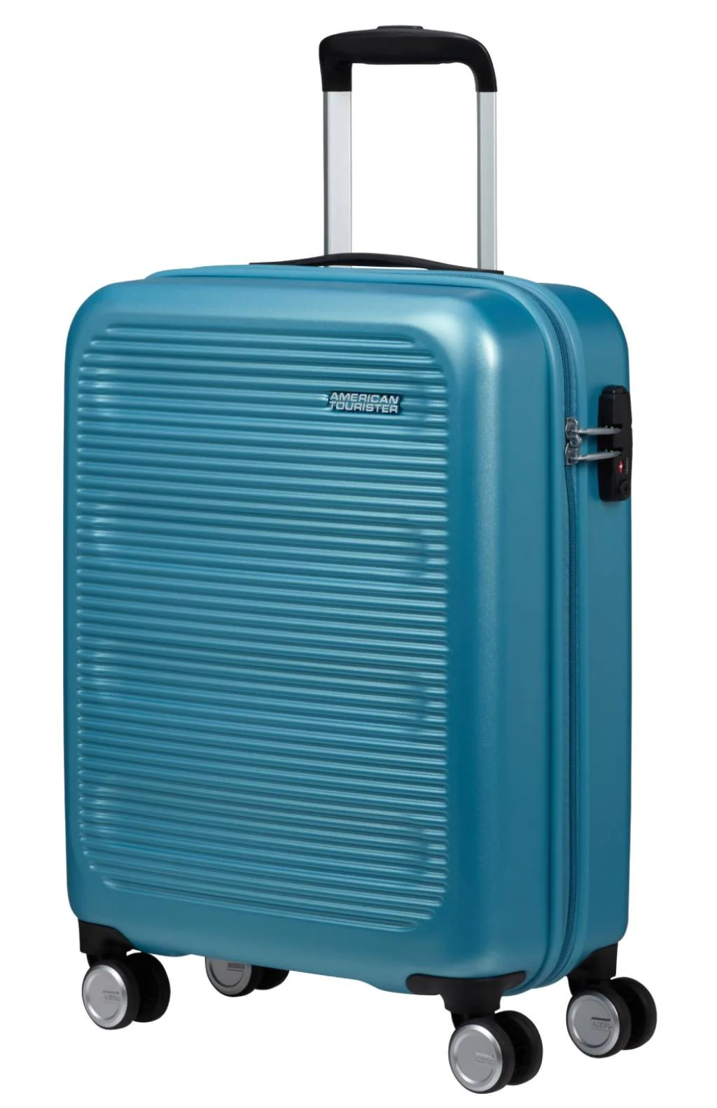 AMERICAN TOURISTER MALETA DE CABINA ASTROBEAM 55CM - Image 13