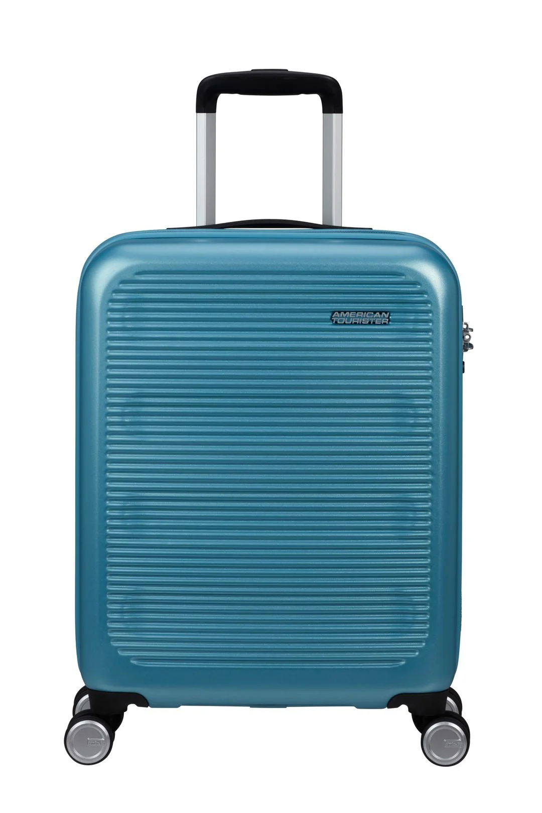 AMERICAN TOURISTER MALETA DE CABINA ASTROBEAM 55CM - Image 14