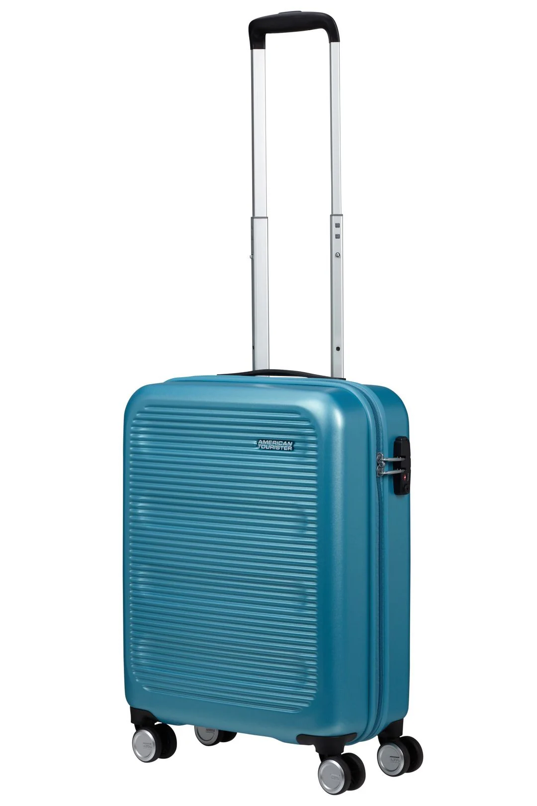AMERICAN TOURISTER MALETA DE CABINA ASTROBEAM 55CM - Image 20