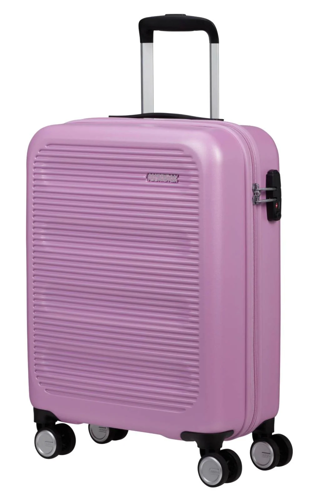 AMERICAN TOURISTER MALETA DE CABINA ASTROBEAM 55CM - Image 25