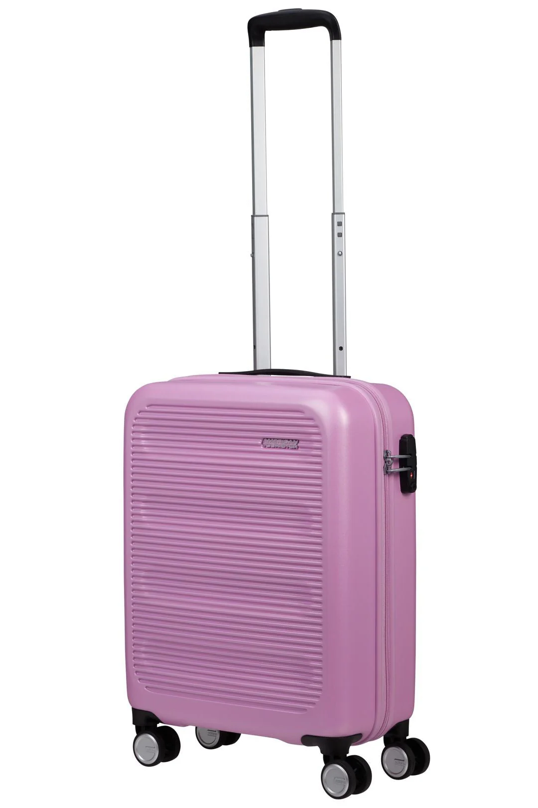 AMERICAN TOURISTER MALETA DE CABINA ASTROBEAM 55CM - Image 32