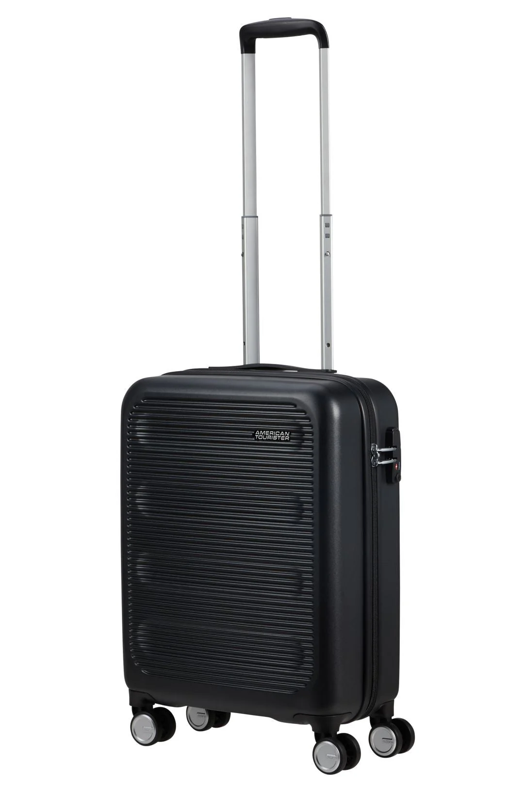 AMERICAN TOURISTER MALETA DE CABINA ASTROBEAM 55CM - Image 8