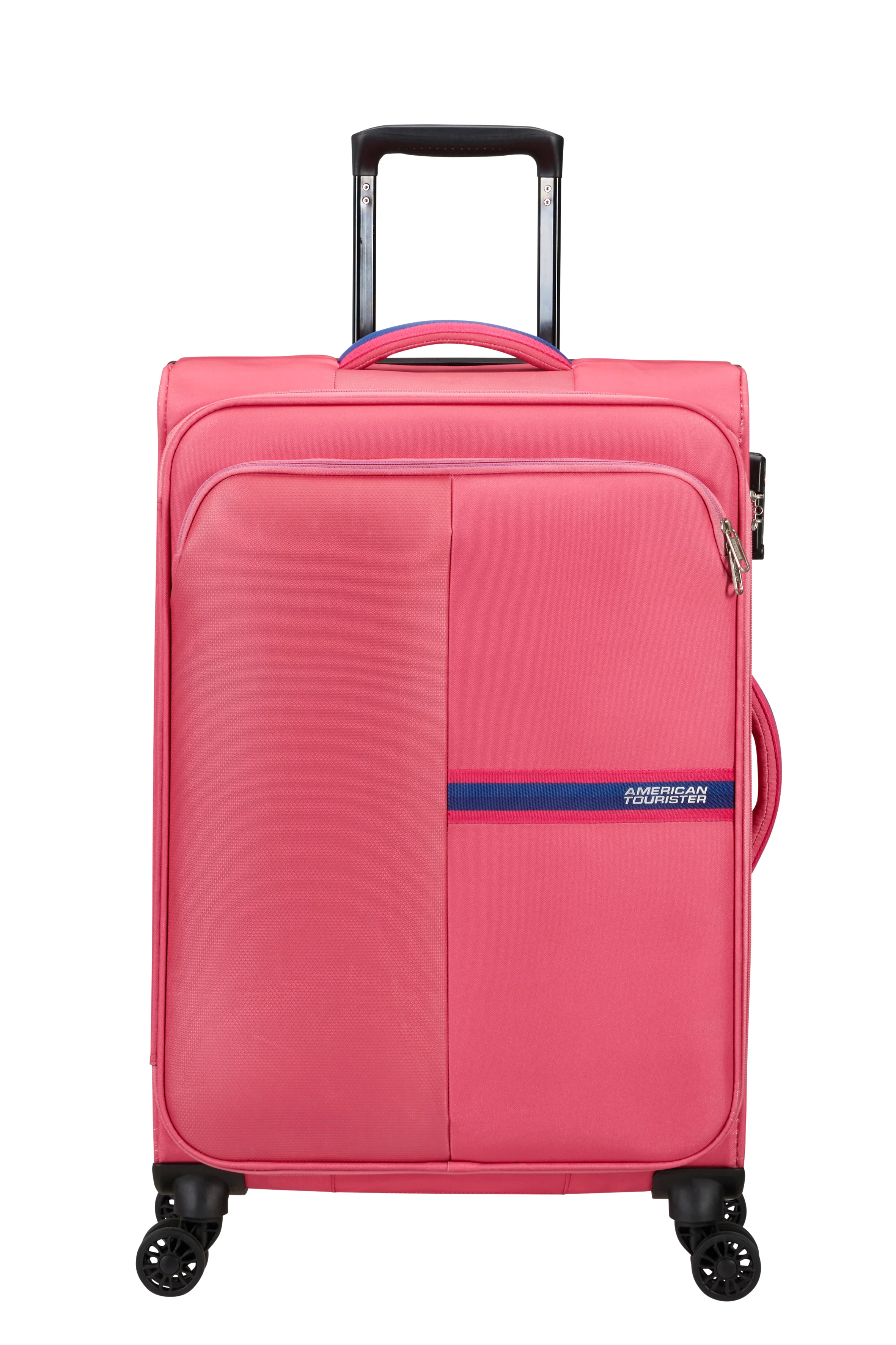 AMERICAN TOURISTER MALETA DE CABINA BRIGHT LIFE 55CM - Image 2