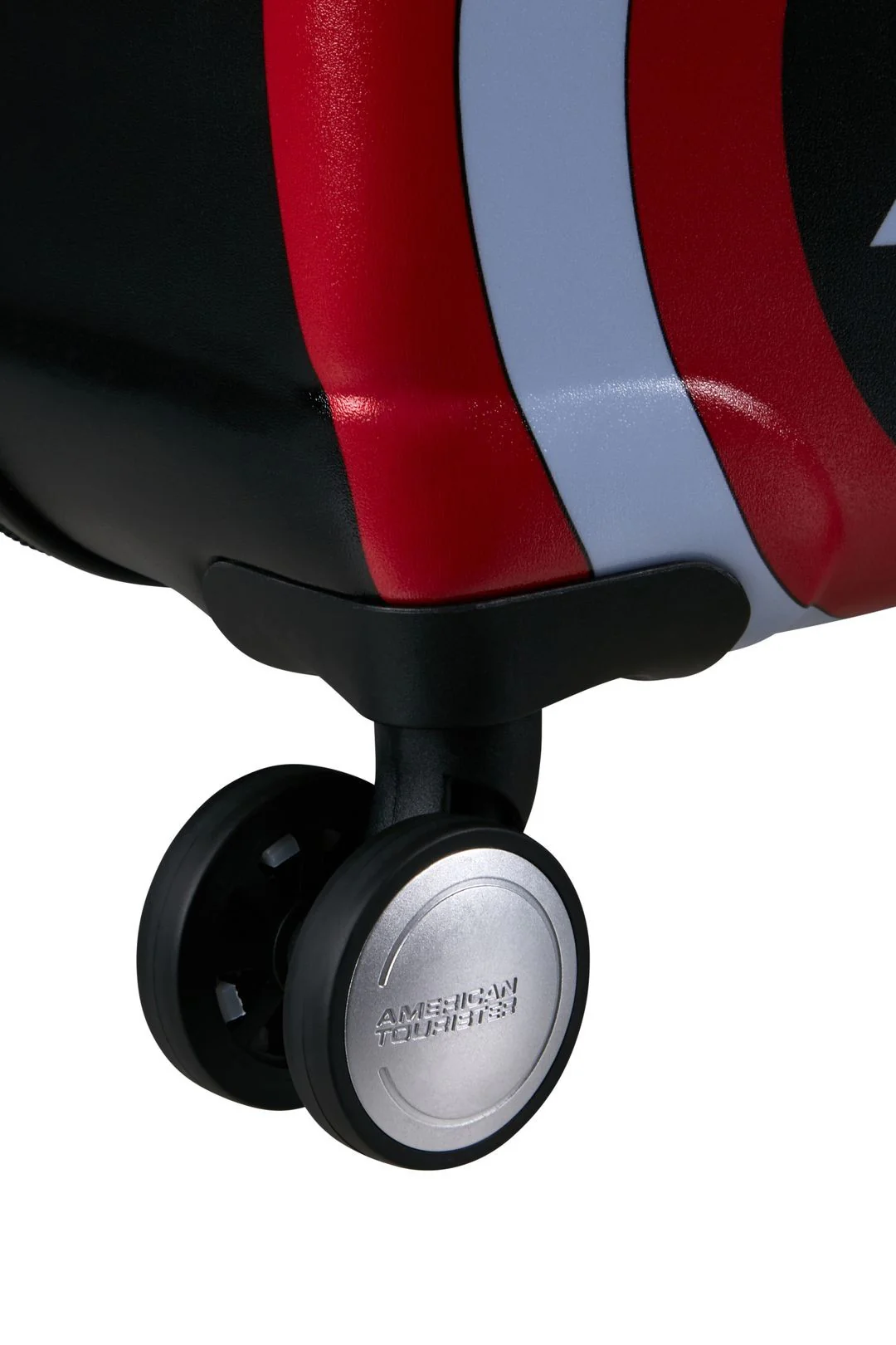 AMERICAN TOURISTER MALETA DE CABINA CAPTAIN AMERICA C WAVEBREAKER 55CM - Image 12