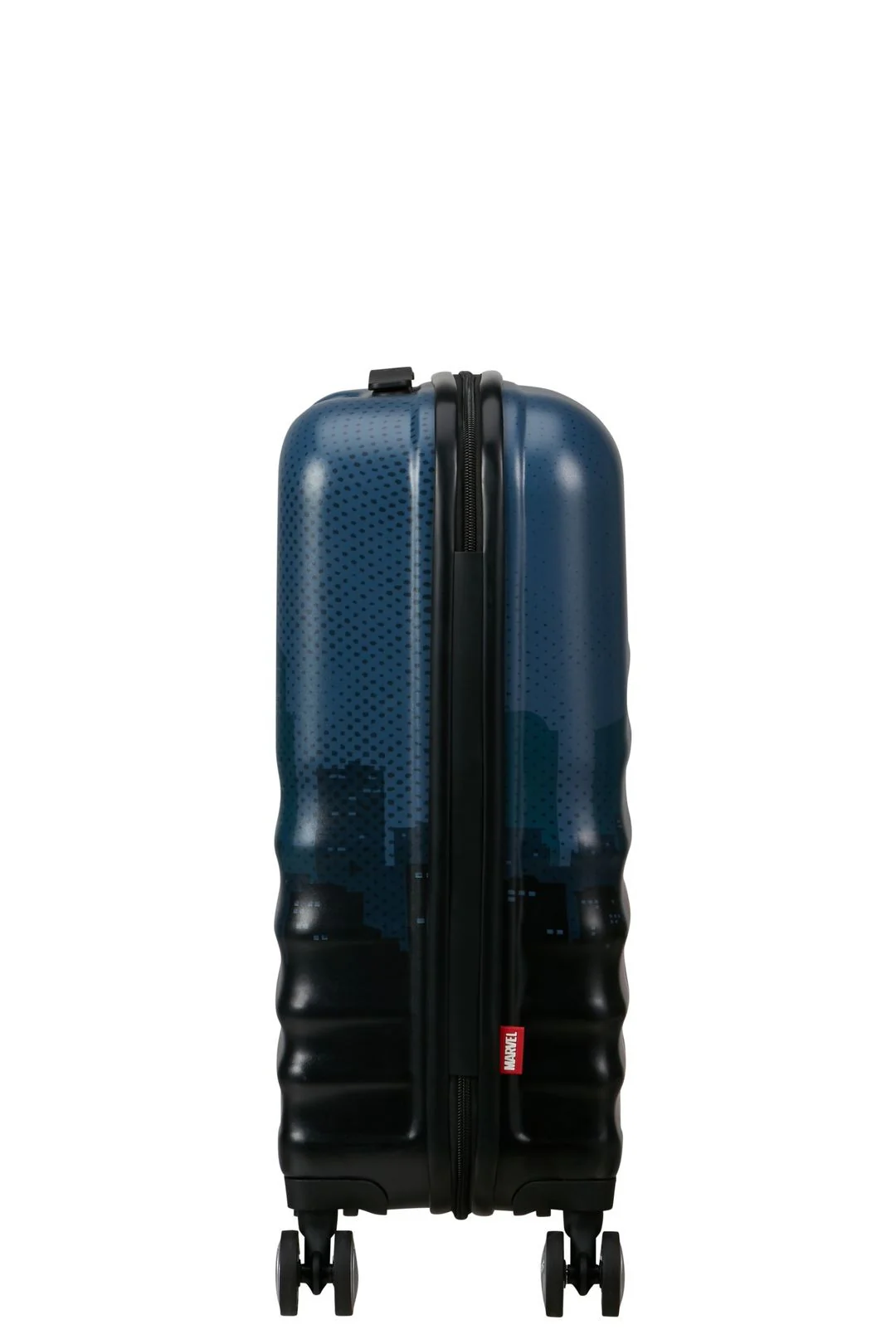 AMERICAN TOURISTER MALETA DE CABINA CAPTAIN AMERICA C WAVEBREAKER 55CM - Image 7