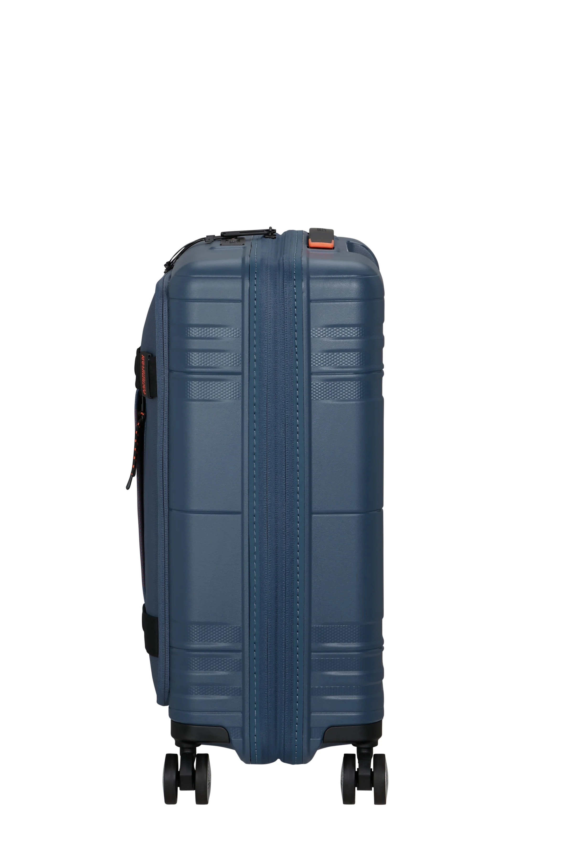 AMERICAN TOURISTER Maleta de Cabina coated HELLO CABIN - Image 12