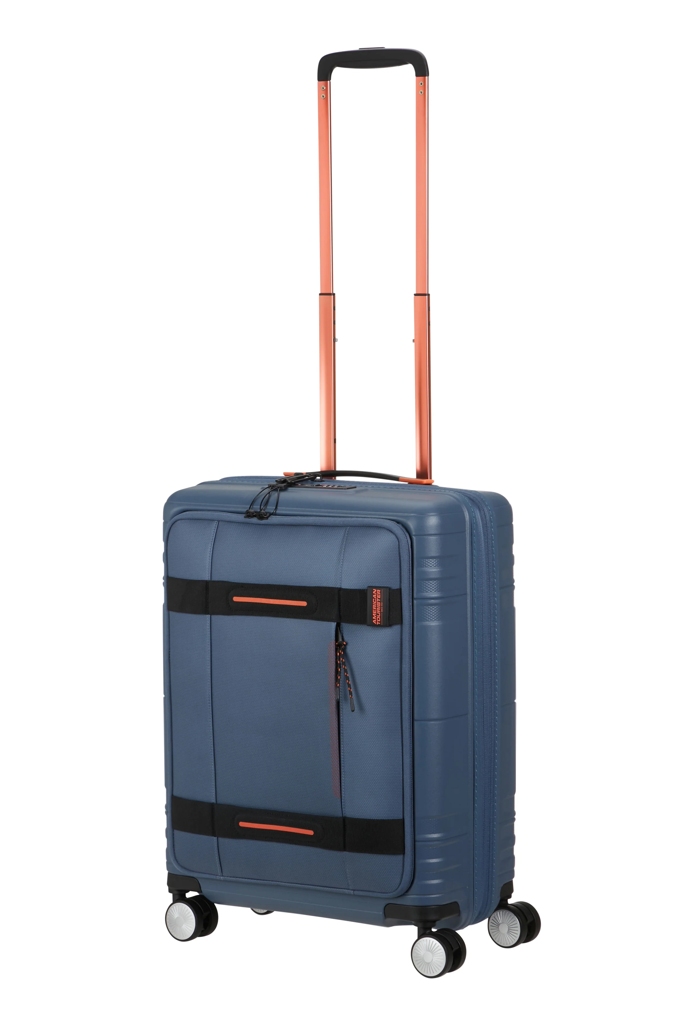 AMERICAN TOURISTER Maleta de Cabina coated HELLO CABIN - Image 13
