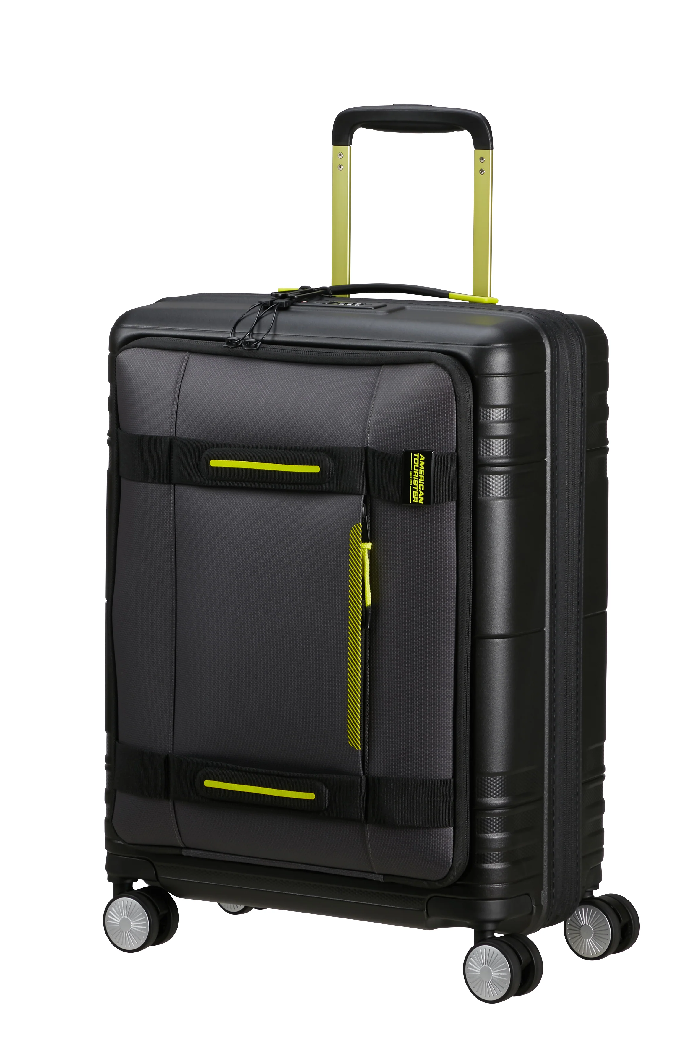 AMERICAN TOURISTER Maleta de Cabina coated HELLO CABIN - Image 14