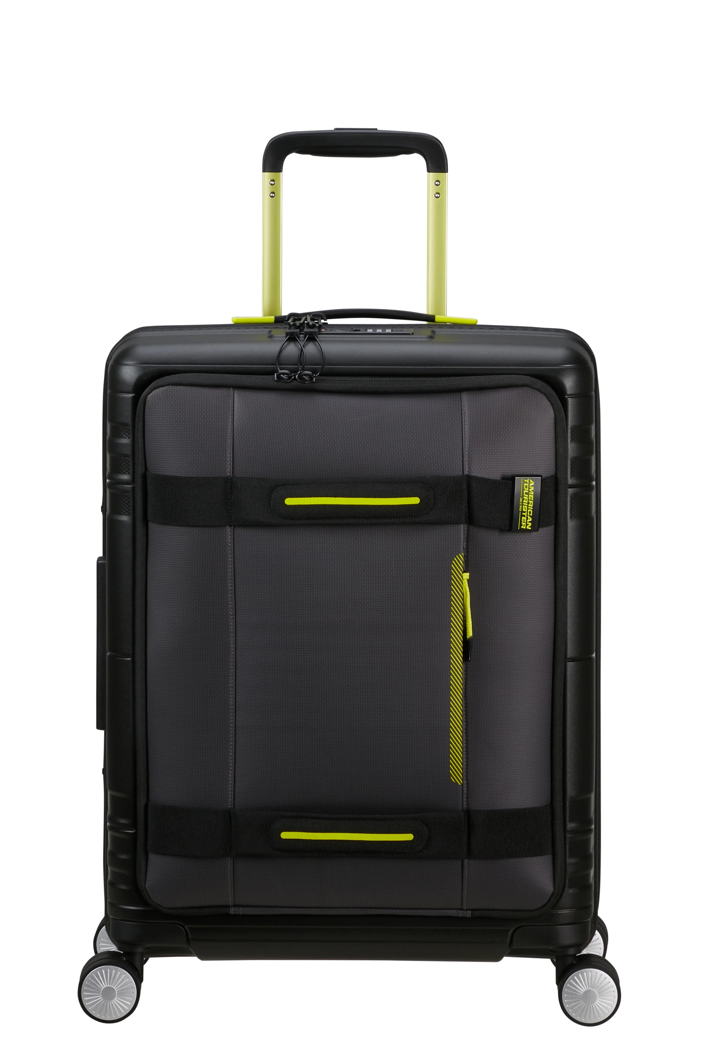 AMERICAN TOURISTER Maleta de Cabina coated HELLO CABIN - Image 15