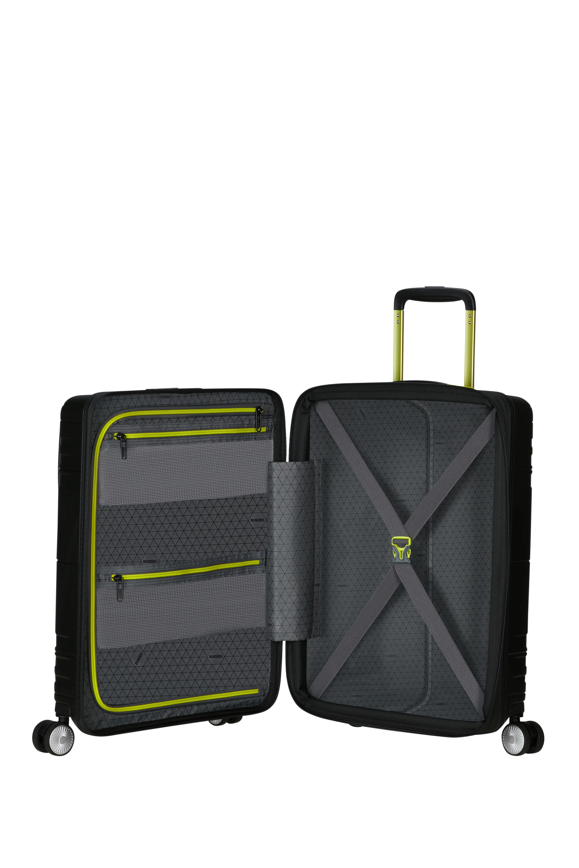 AMERICAN TOURISTER Maleta de Cabina coated HELLO CABIN - Image 17
