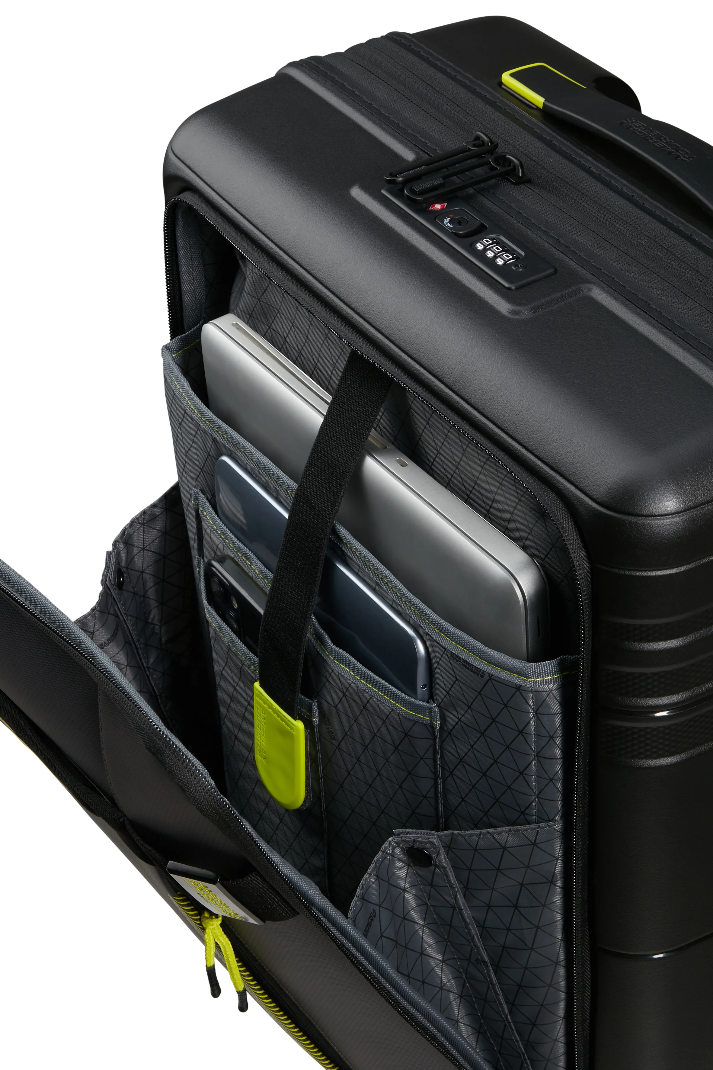 AMERICAN TOURISTER Maleta de Cabina coated HELLO CABIN - Image 18