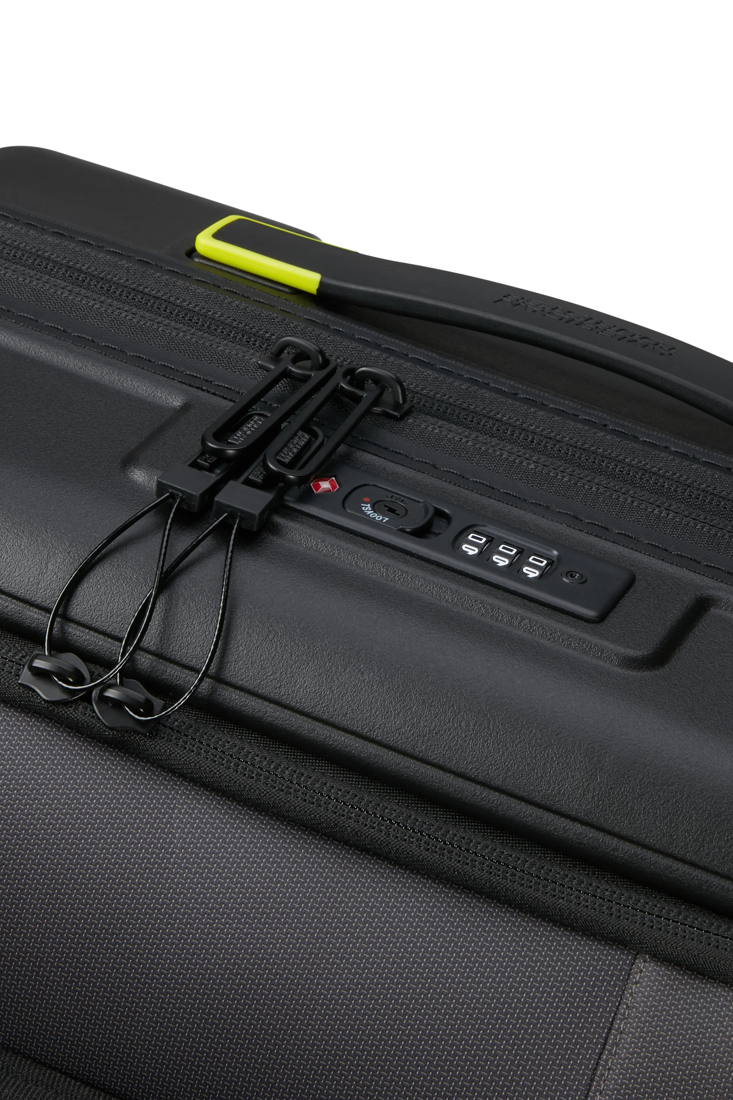 AMERICAN TOURISTER Maleta de Cabina coated HELLO CABIN - Image 19