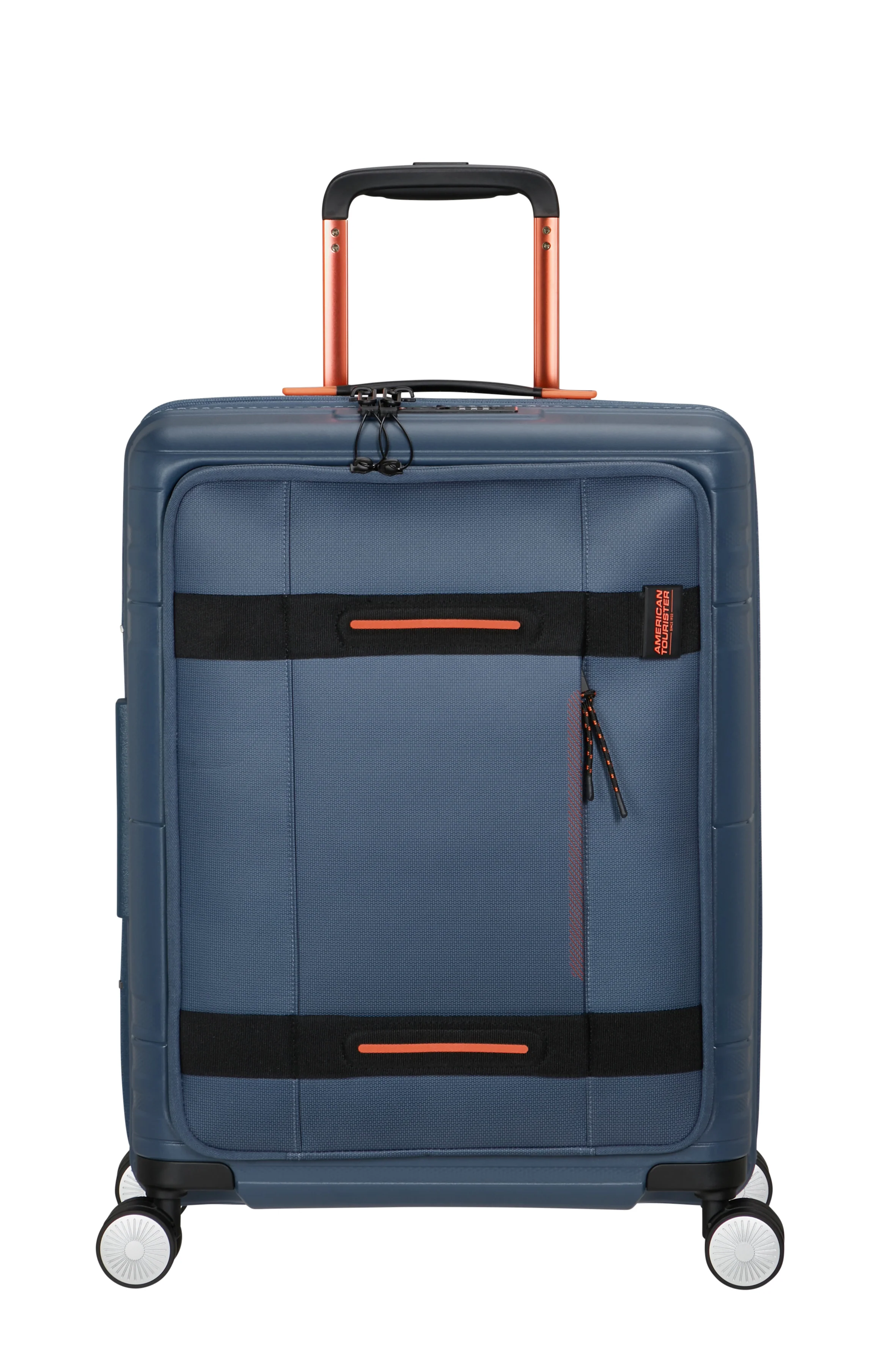 AMERICAN TOURISTER Maleta de Cabina coated HELLO CABIN - Image 2