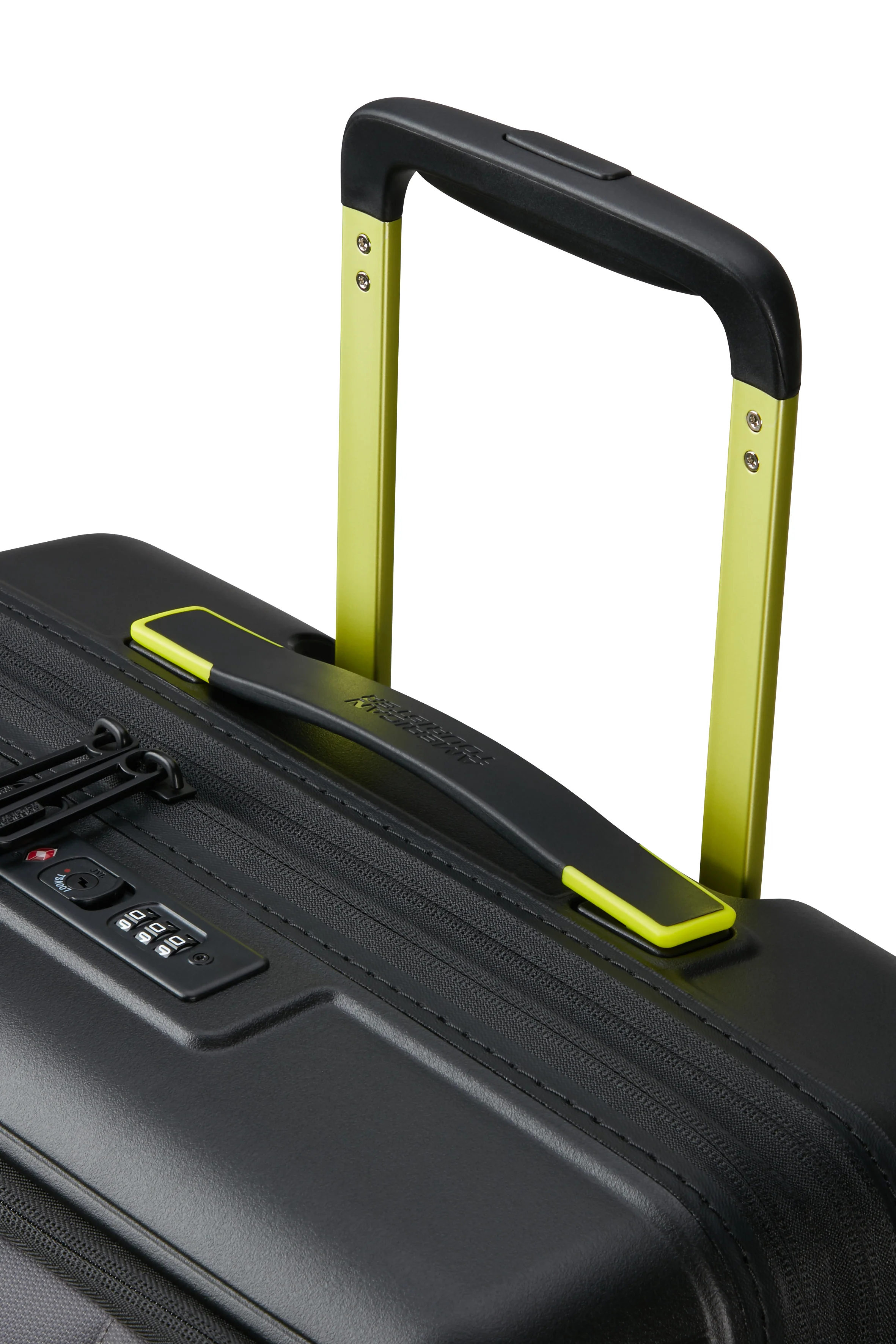 AMERICAN TOURISTER Maleta de Cabina coated HELLO CABIN - Image 20