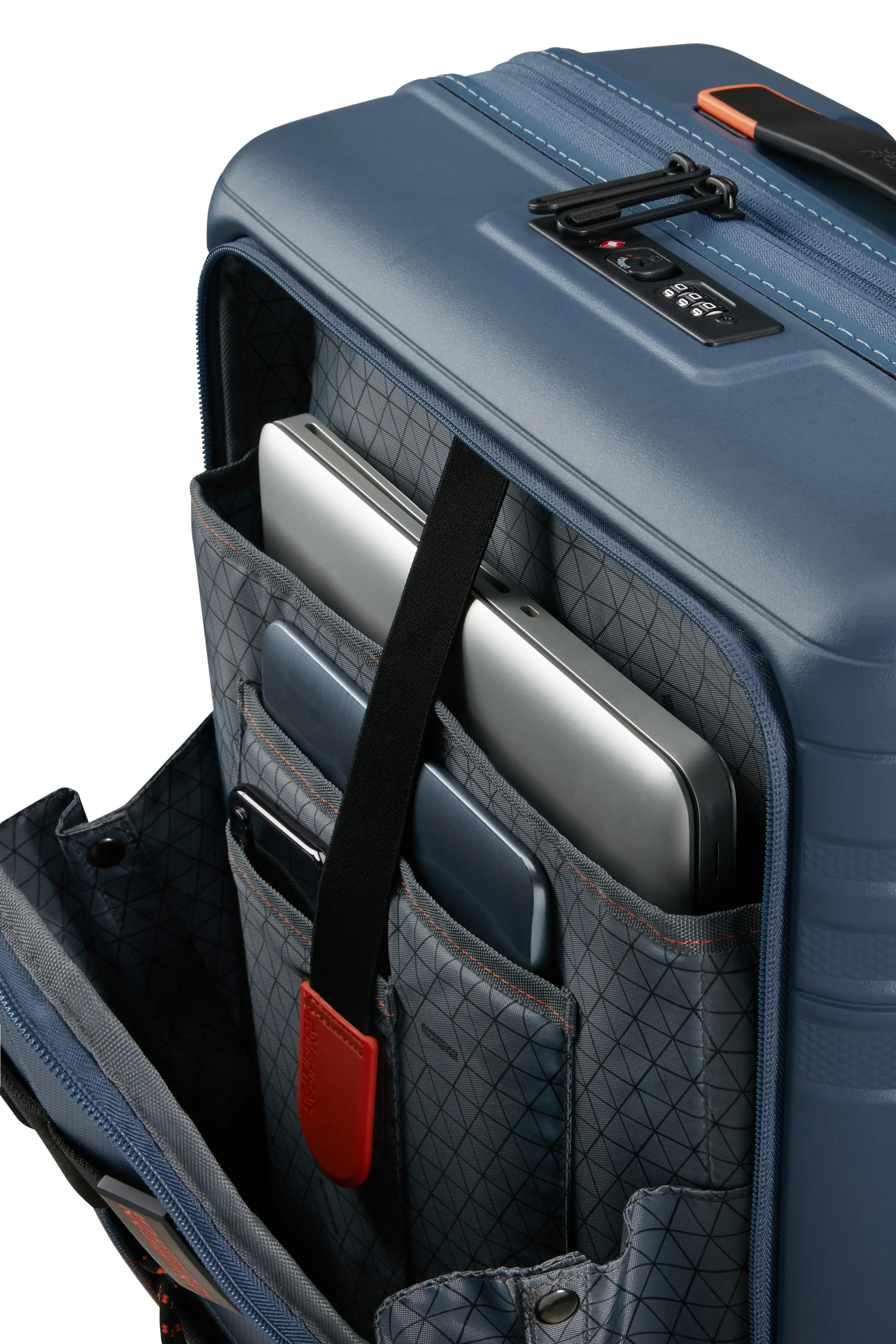 AMERICAN TOURISTER Maleta de Cabina coated HELLO CABIN - Image 5
