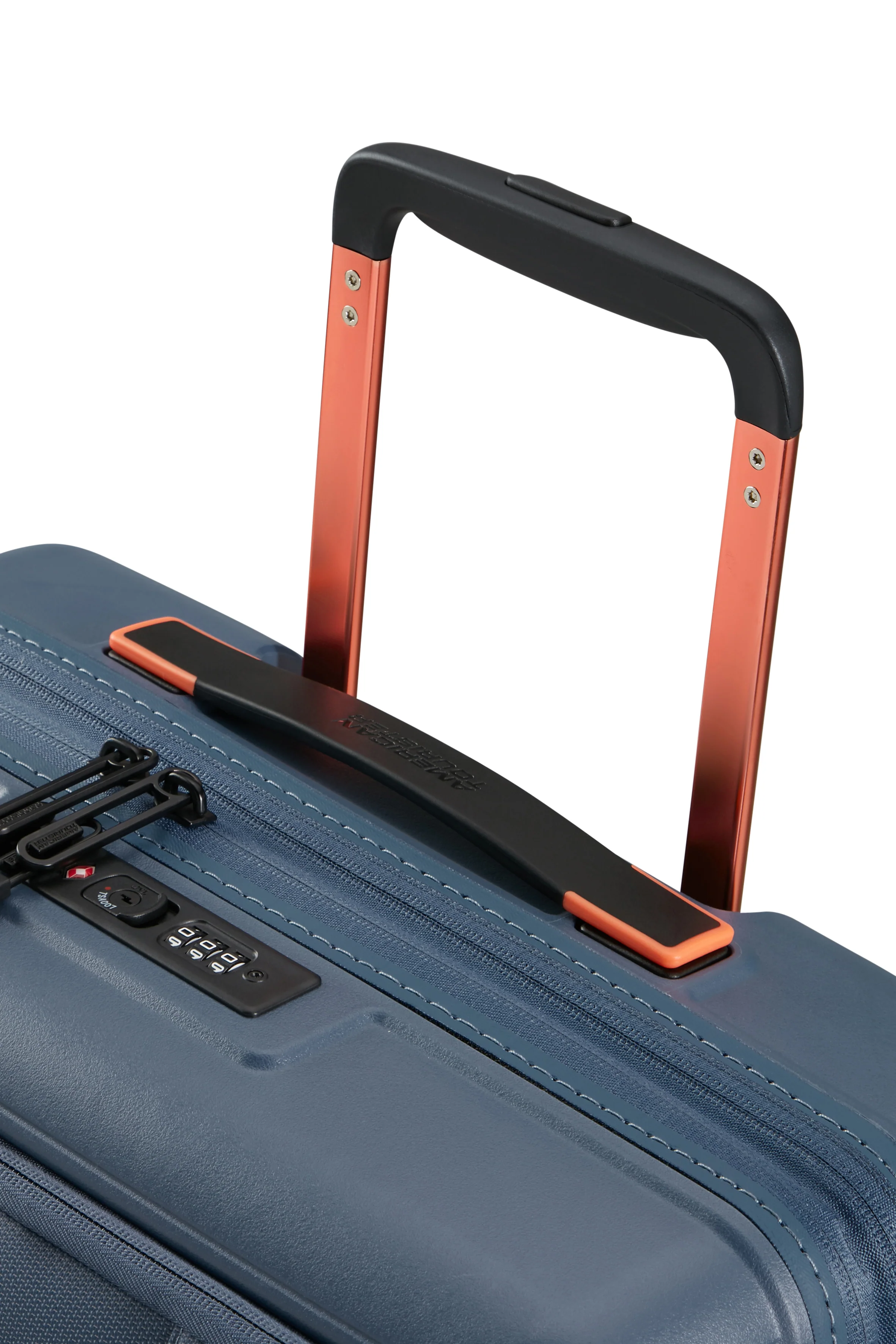 AMERICAN TOURISTER Maleta de Cabina coated HELLO CABIN - Image 9