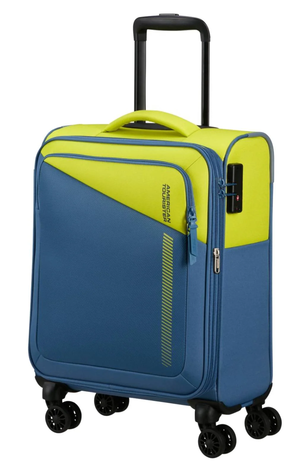 AMERICAN TOURISTER MALETA DE CABINA DARING DASH 55CM - Image 11