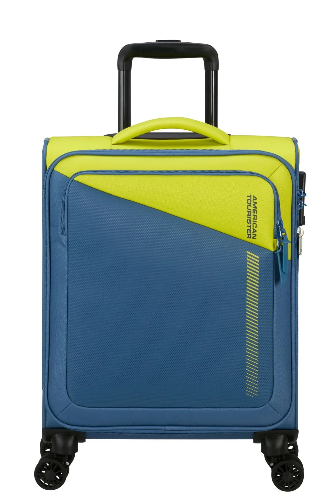 AMERICAN TOURISTER MALETA DE CABINA DARING DASH 55CM - Image 12