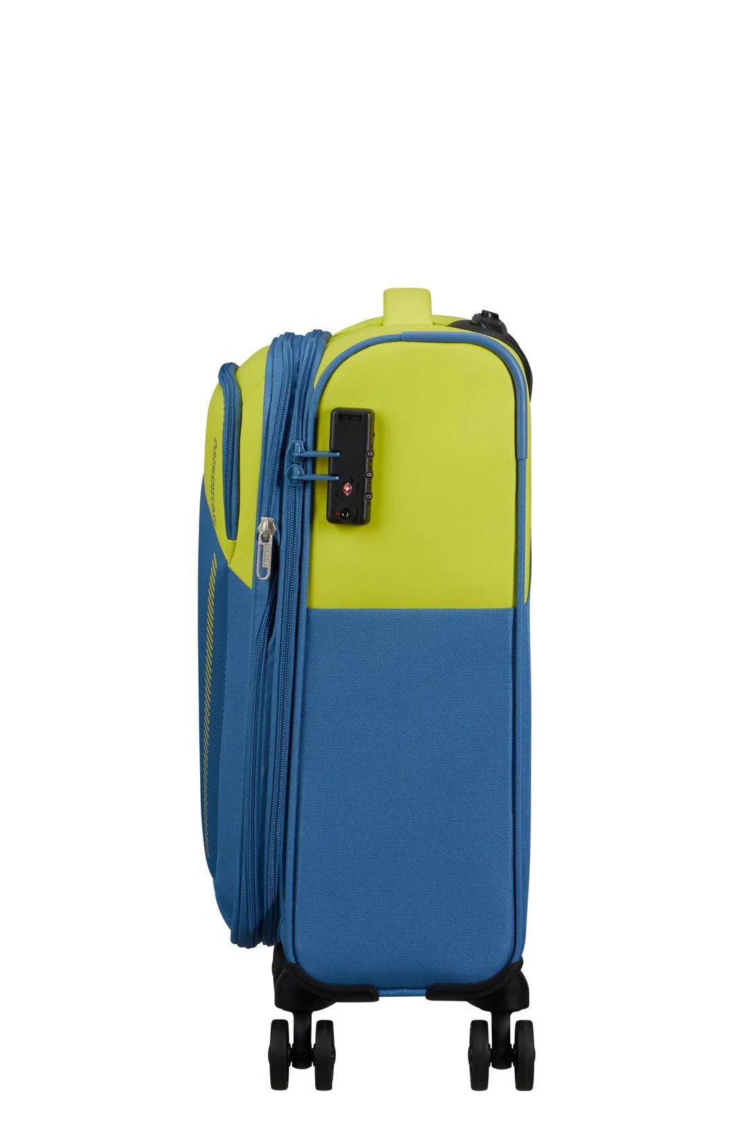 AMERICAN TOURISTER MALETA DE CABINA DARING DASH 55CM - Image 15