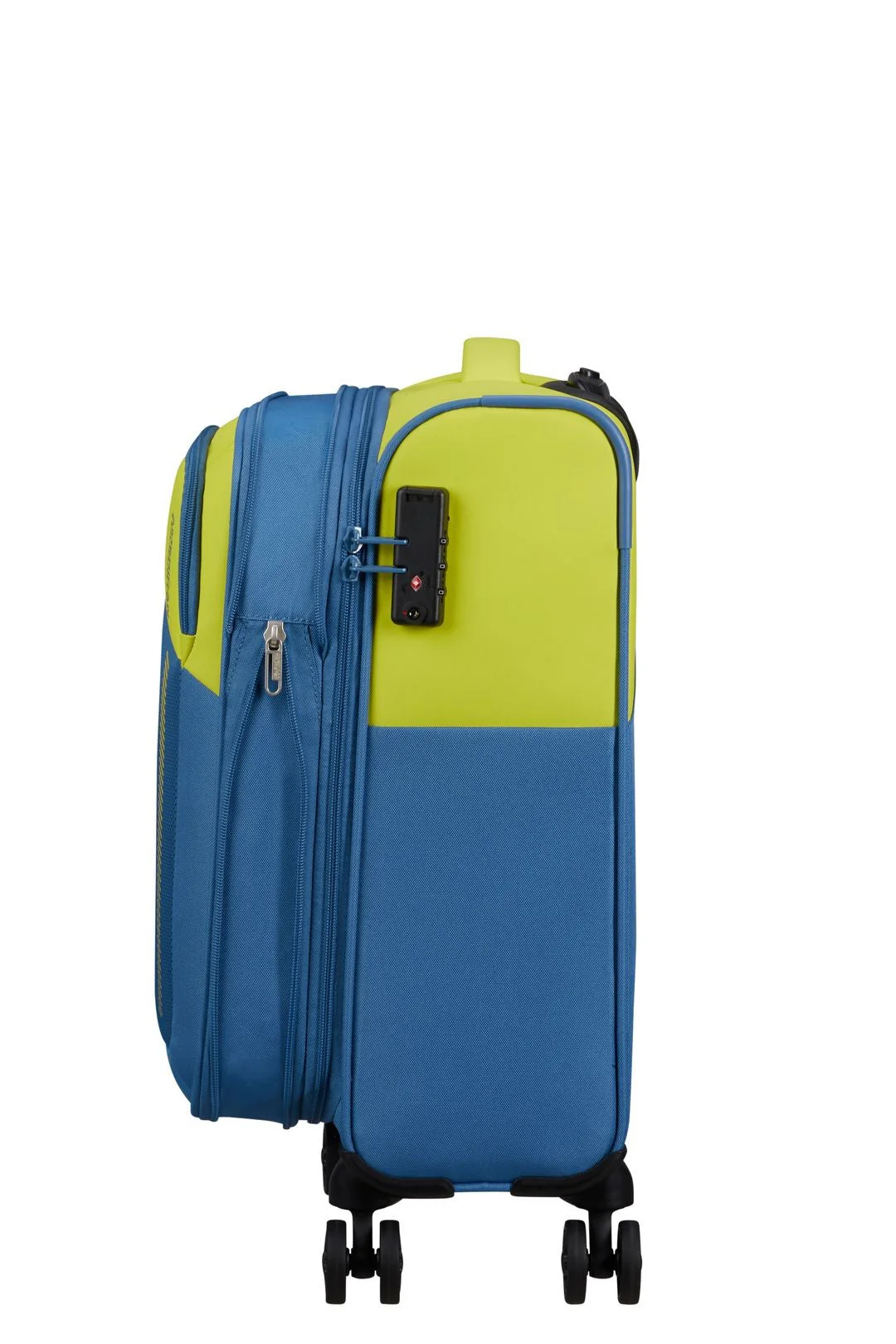 AMERICAN TOURISTER MALETA DE CABINA DARING DASH 55CM - Image 16