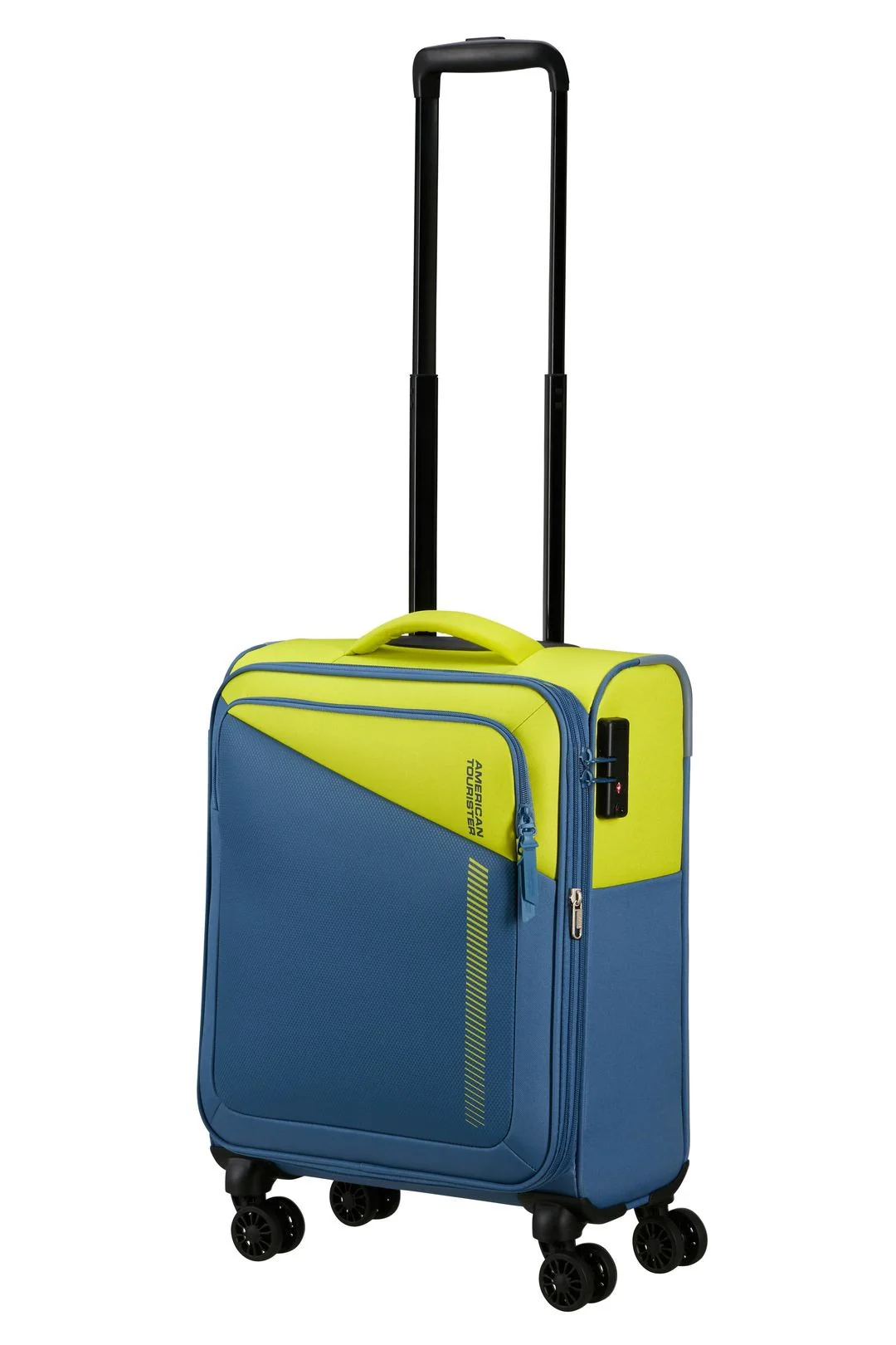 AMERICAN TOURISTER MALETA DE CABINA DARING DASH 55CM - Image 20