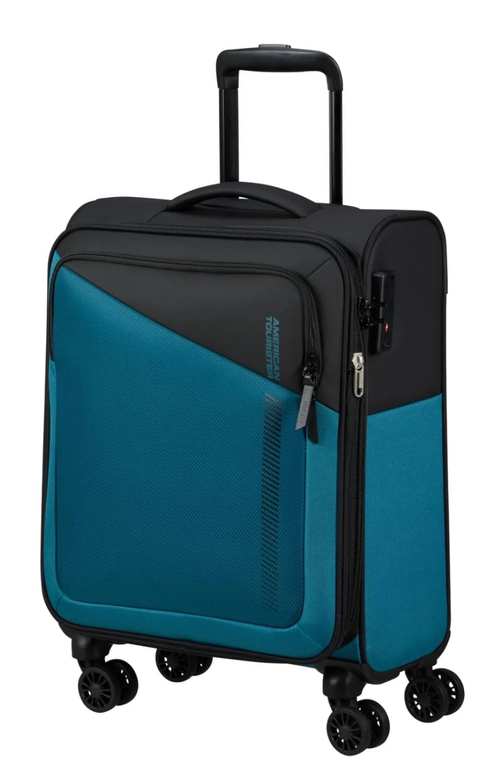 AMERICAN TOURISTER MALETA DE CABINA DARING DASH 55CM - Image 22