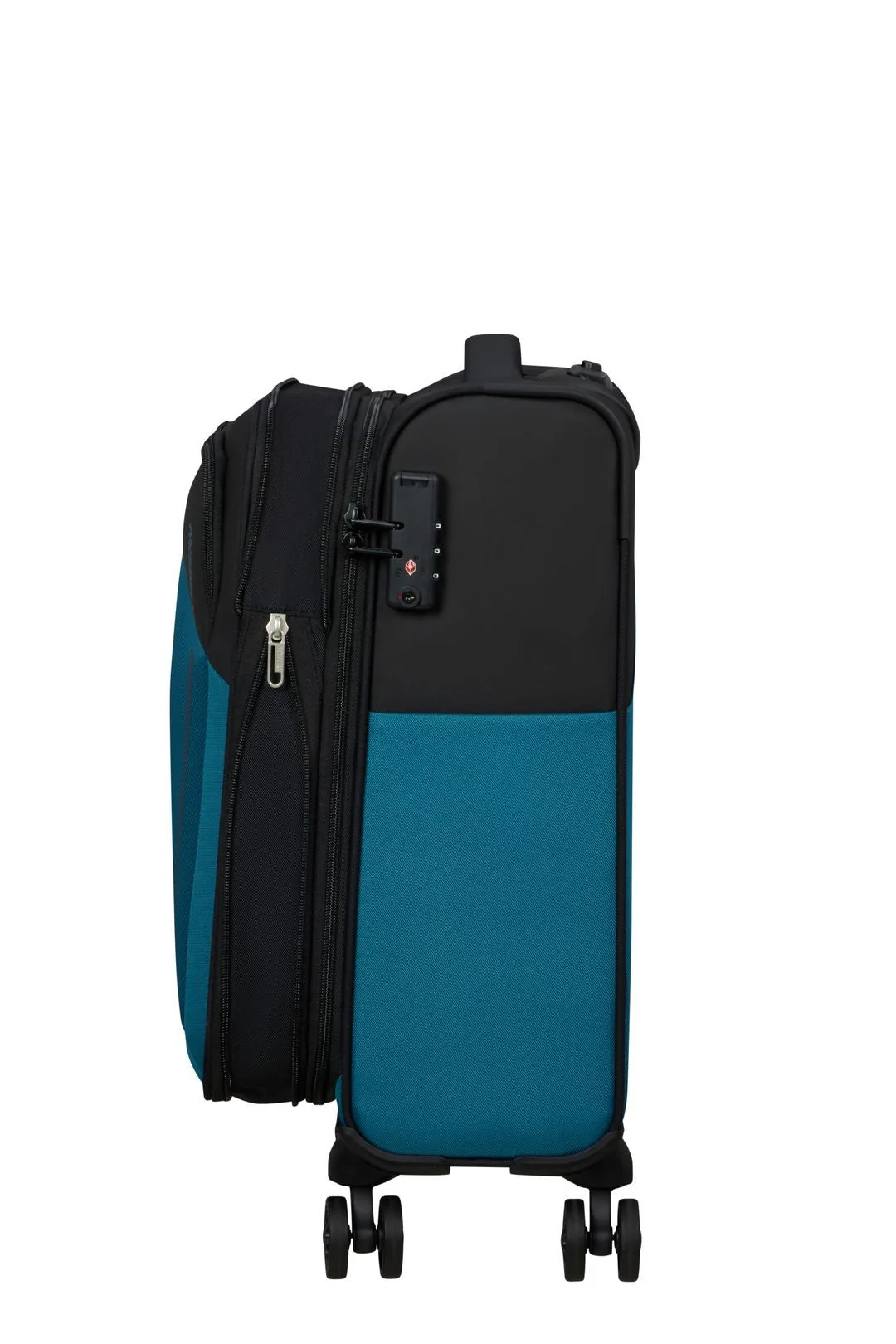 AMERICAN TOURISTER MALETA DE CABINA DARING DASH 55CM - Image 27