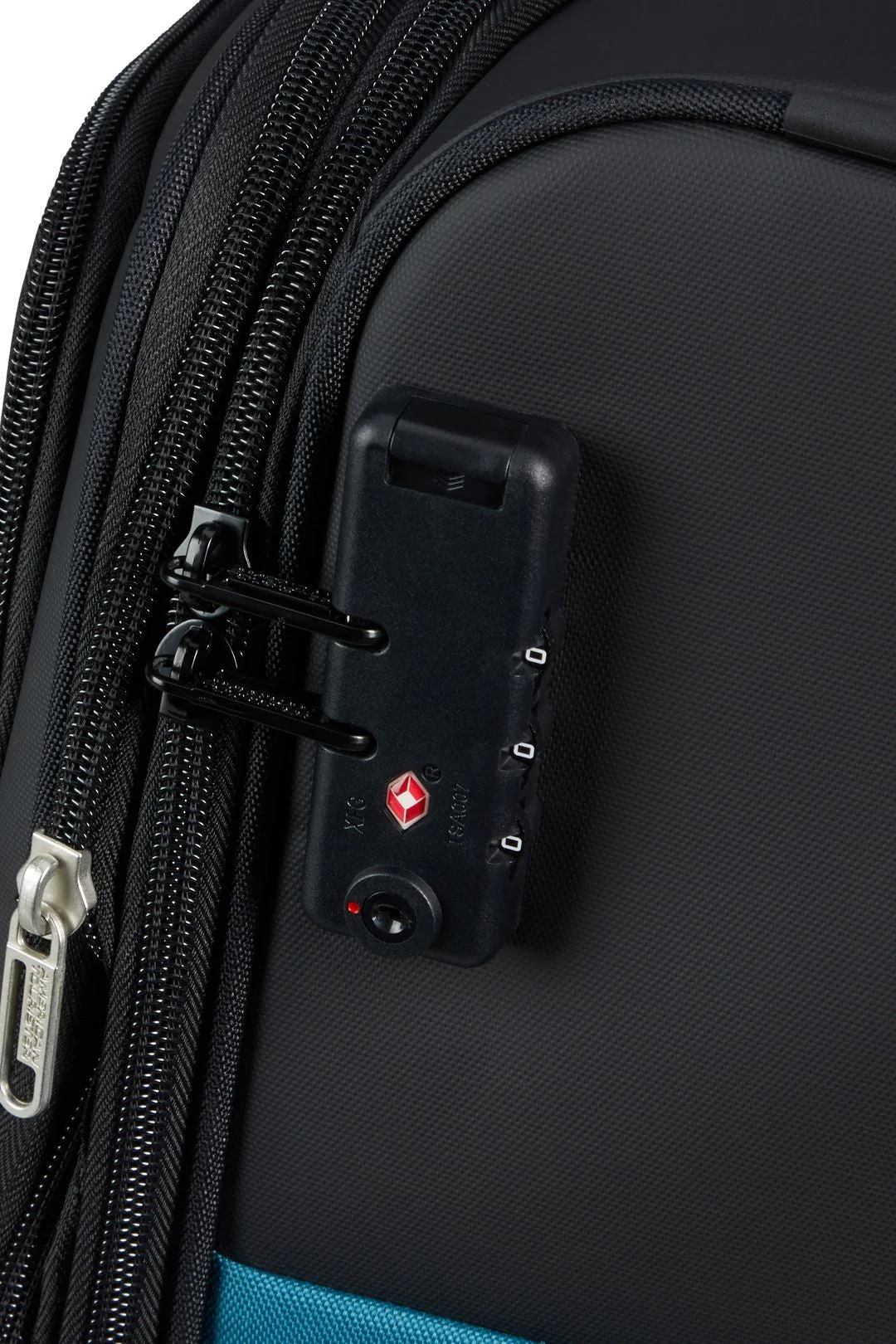 AMERICAN TOURISTER MALETA DE CABINA DARING DASH 55CM - Image 28
