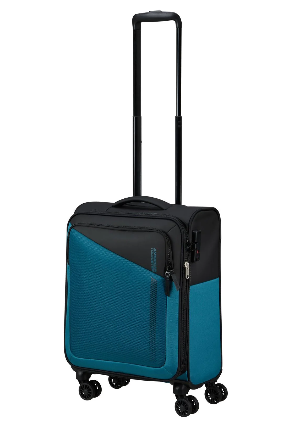 AMERICAN TOURISTER MALETA DE CABINA DARING DASH 55CM - Image 30