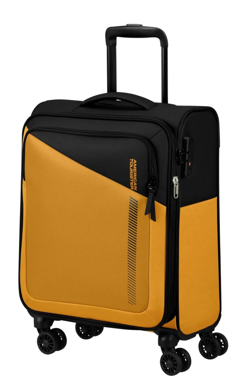 AMERICAN TOURISTER MALETA DE CABINA DARING DASH 55CM - Image 32