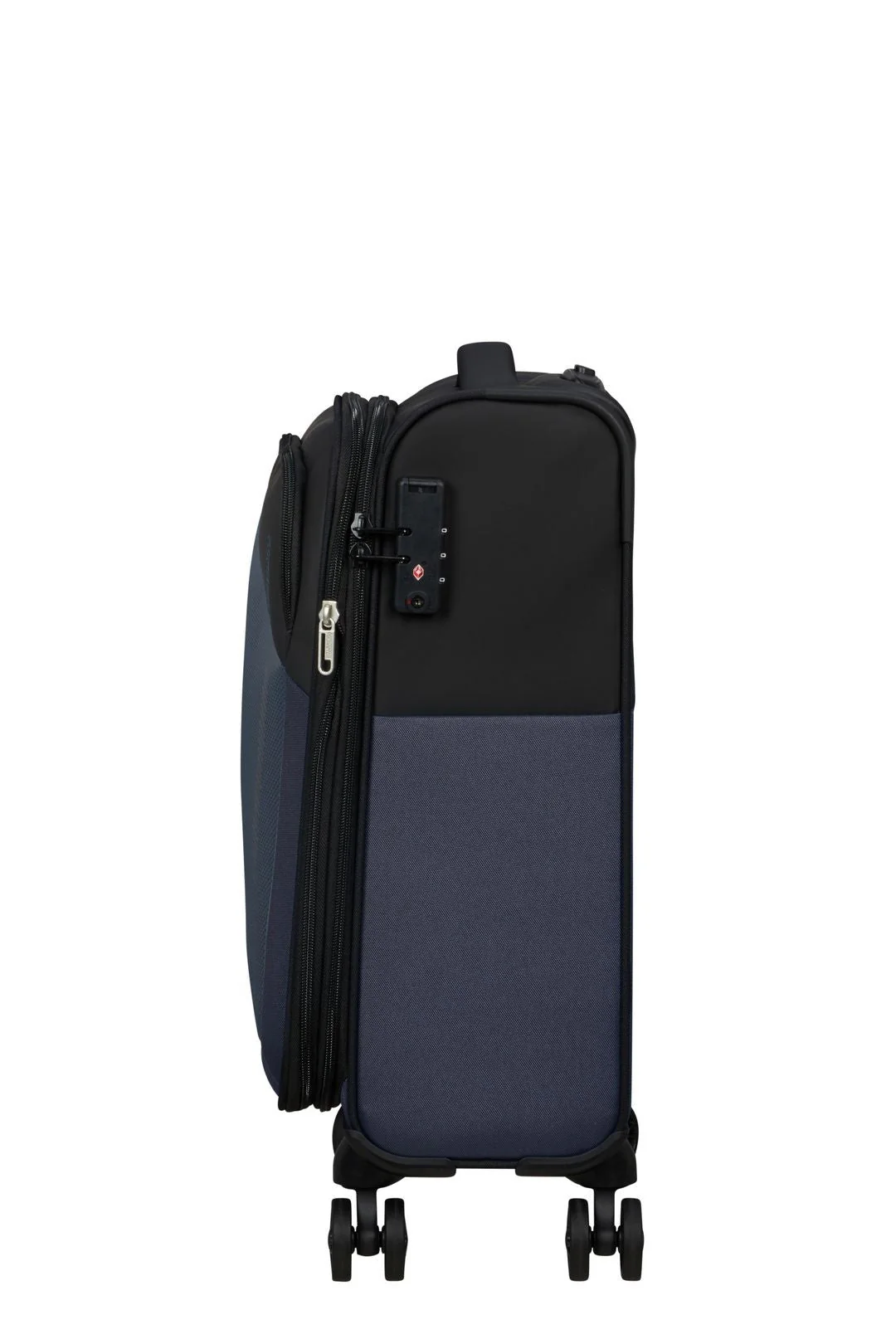 AMERICAN TOURISTER MALETA DE CABINA DARING DASH 55CM - Image 5