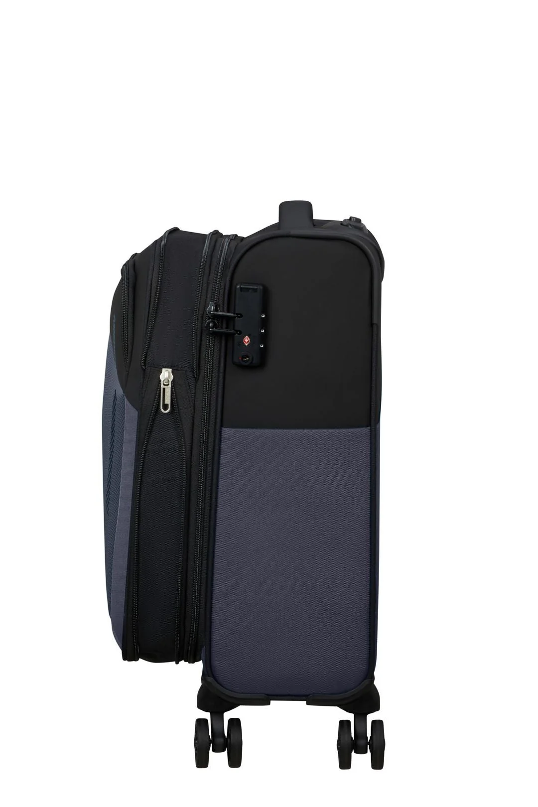 AMERICAN TOURISTER MALETA DE CABINA DARING DASH 55CM - Image 6
