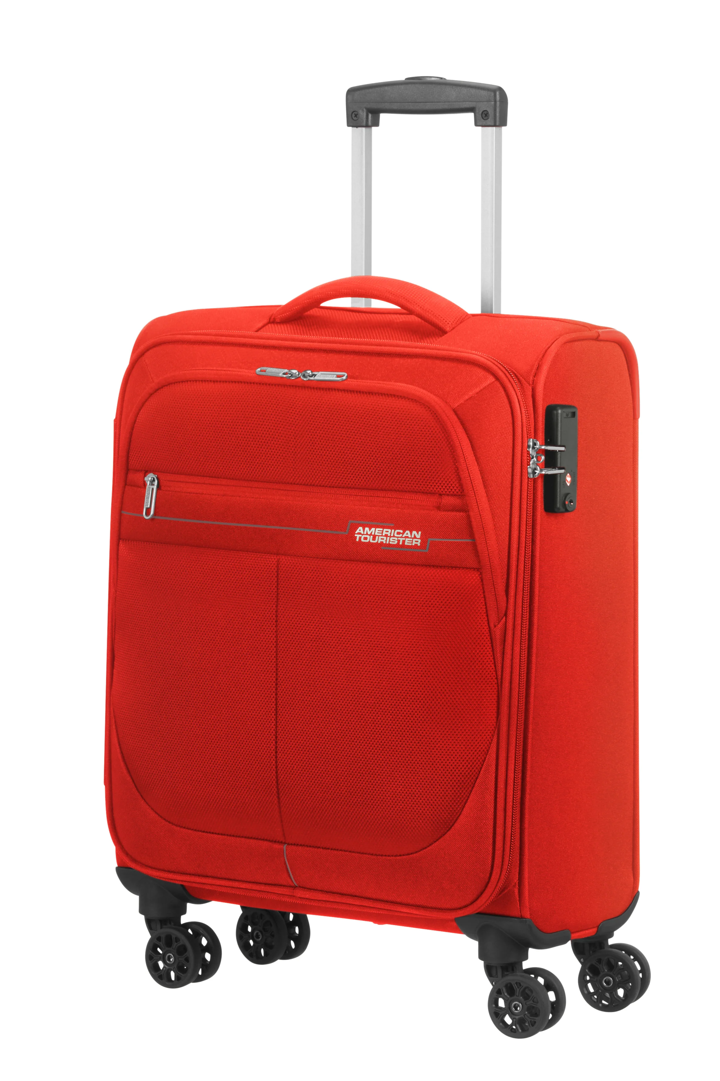 AMERICAN TOURISTER MALETA DE CABINA DEEP DIVE - 55CM - Image 12