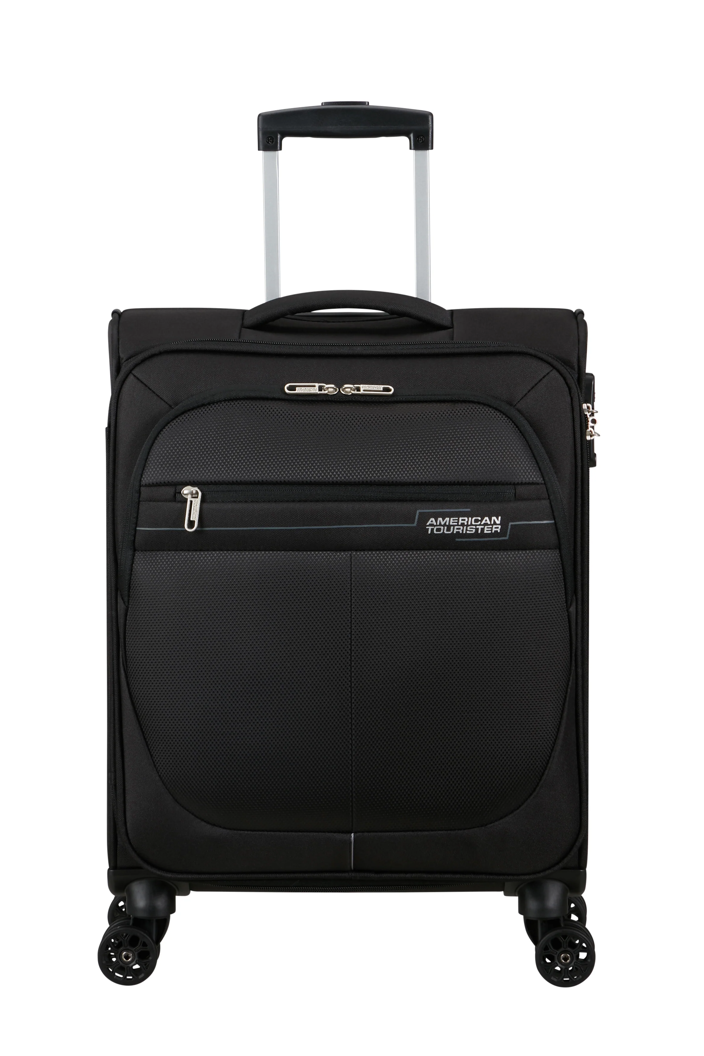 AMERICAN TOURISTER MALETA DE CABINA DEEP DIVE - 55CM - Image 2