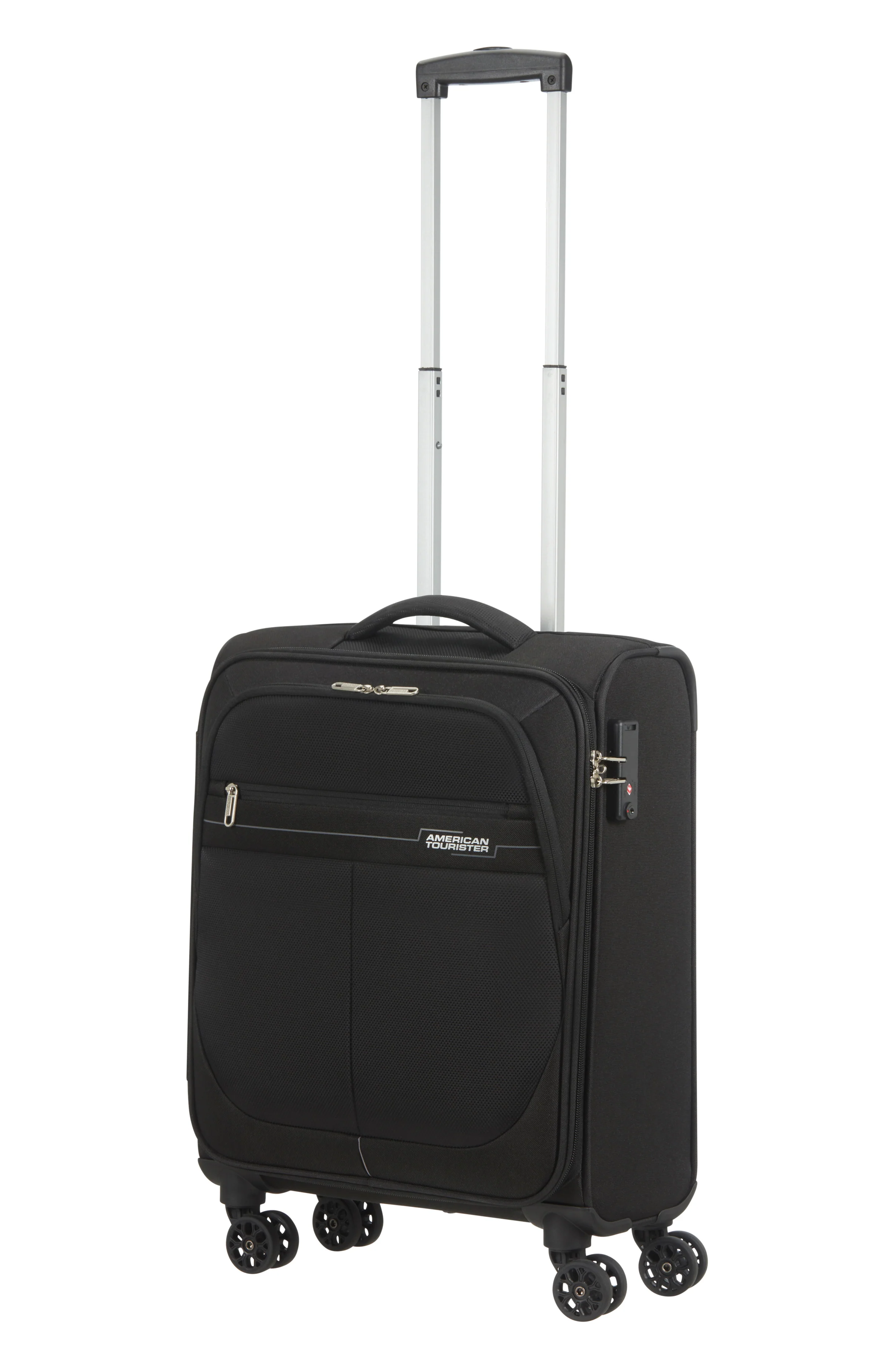 AMERICAN TOURISTER MALETA DE CABINA DEEP DIVE - 55CM - Image 6