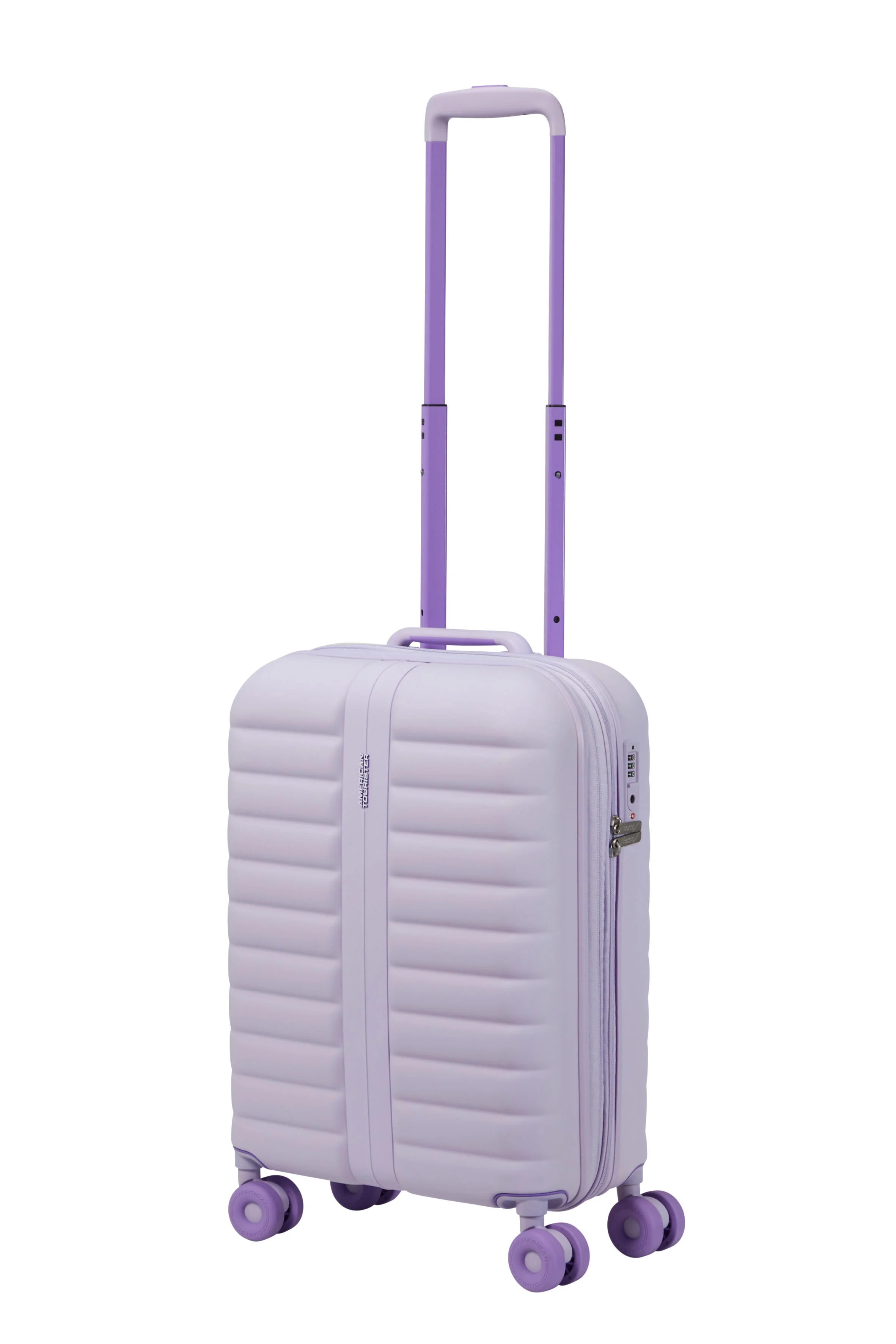 AMERICAN TOURISTER maleta de cabina expansible 55cm NEOVIBE - Image 15
