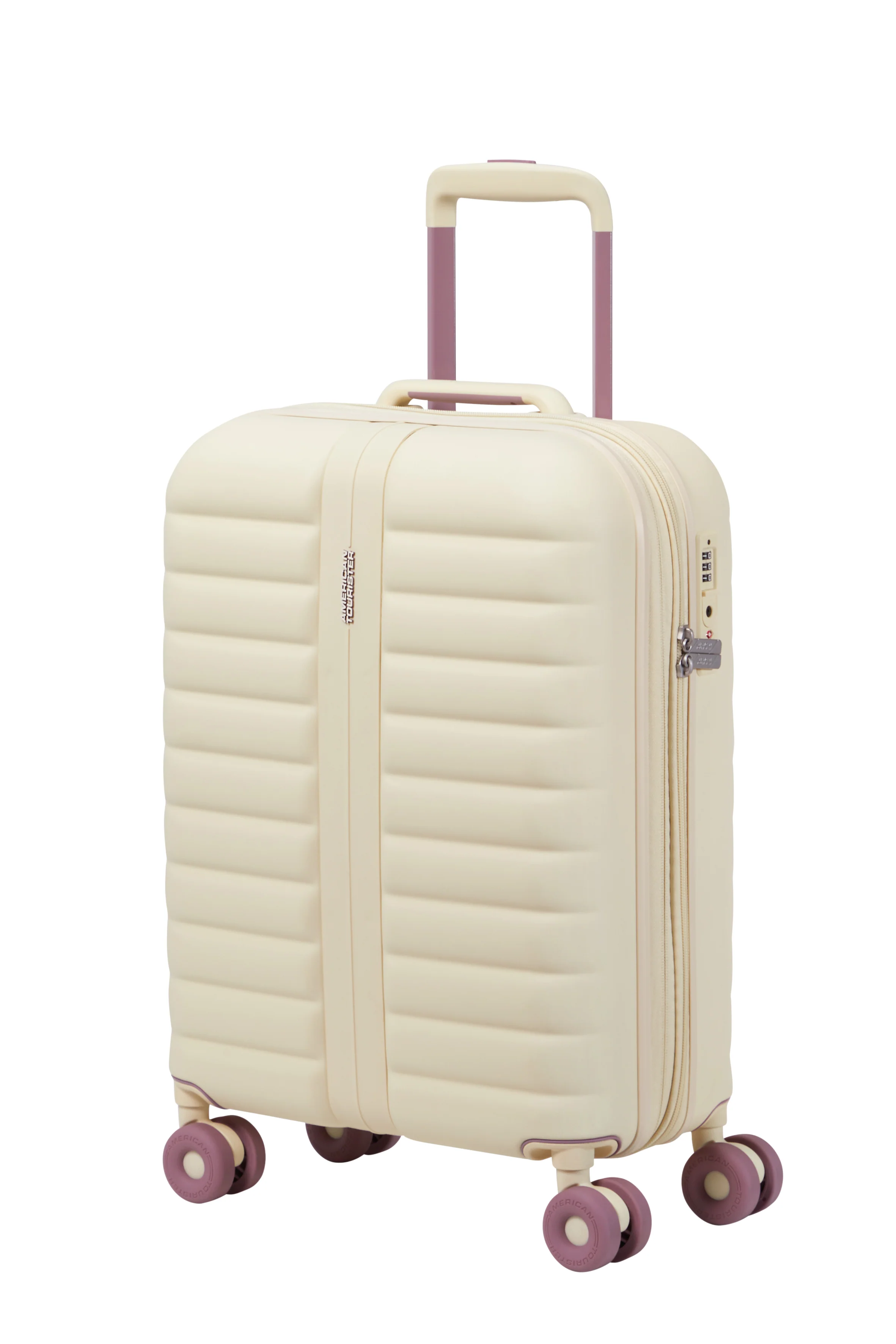 AMERICAN TOURISTER maleta de cabina expansible 55cm NEOVIBE - Image 16